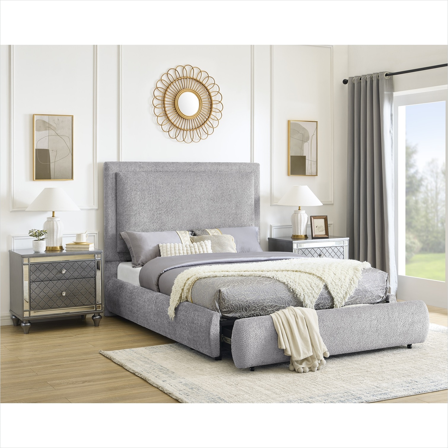 Naturefalls BT5NONU9G525 beds - View #5