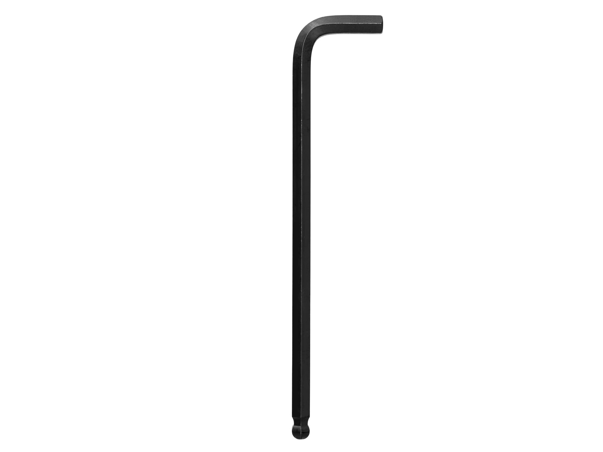TEKTON KLX82100 Ball End 10mm Metric Ball End Hex key