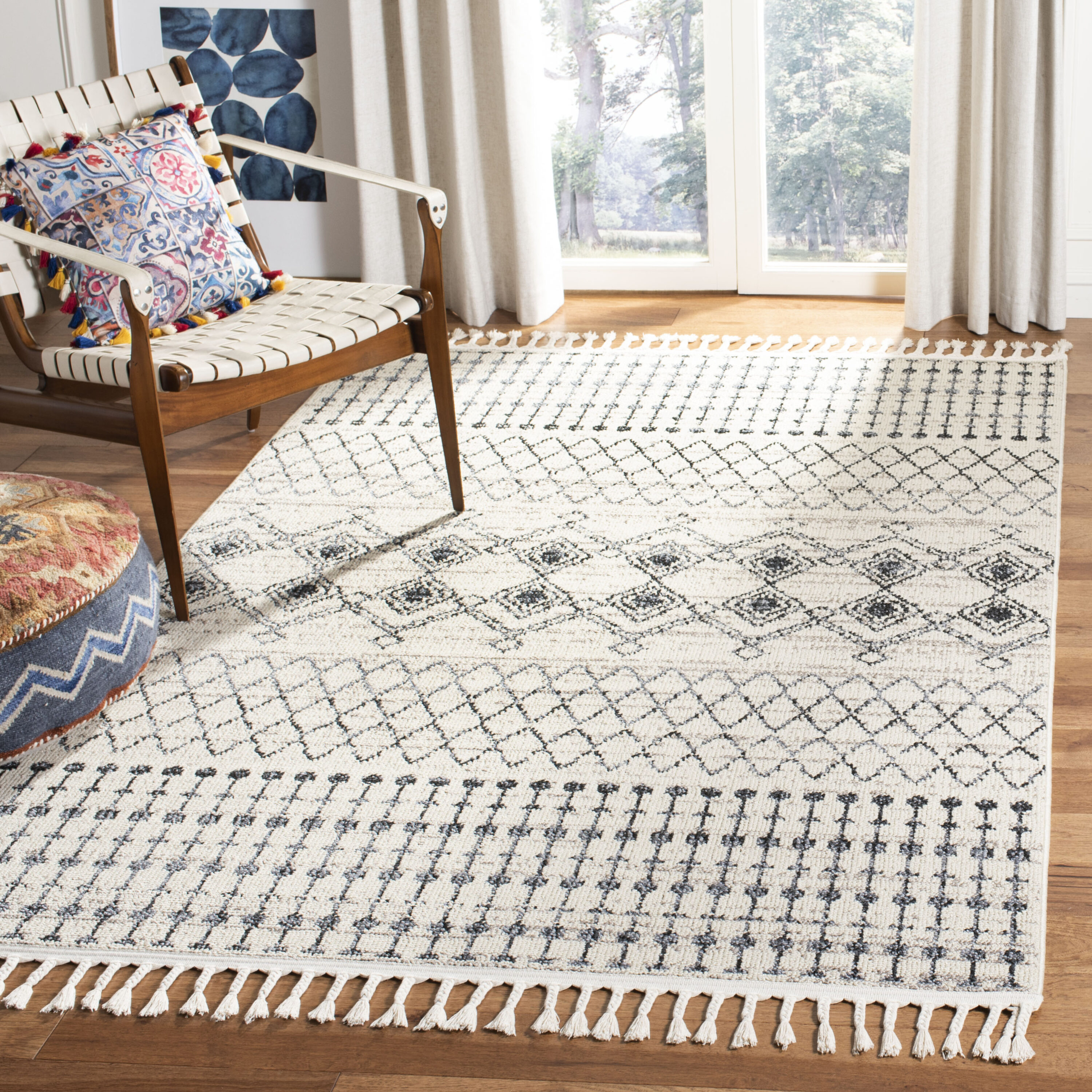 Safavieh MRK752A-4 rugs - View #3