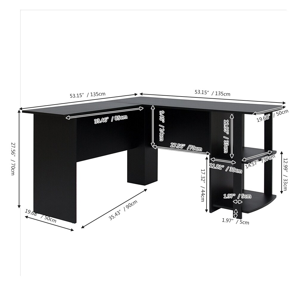 Winado 626196584218 desks - View #5