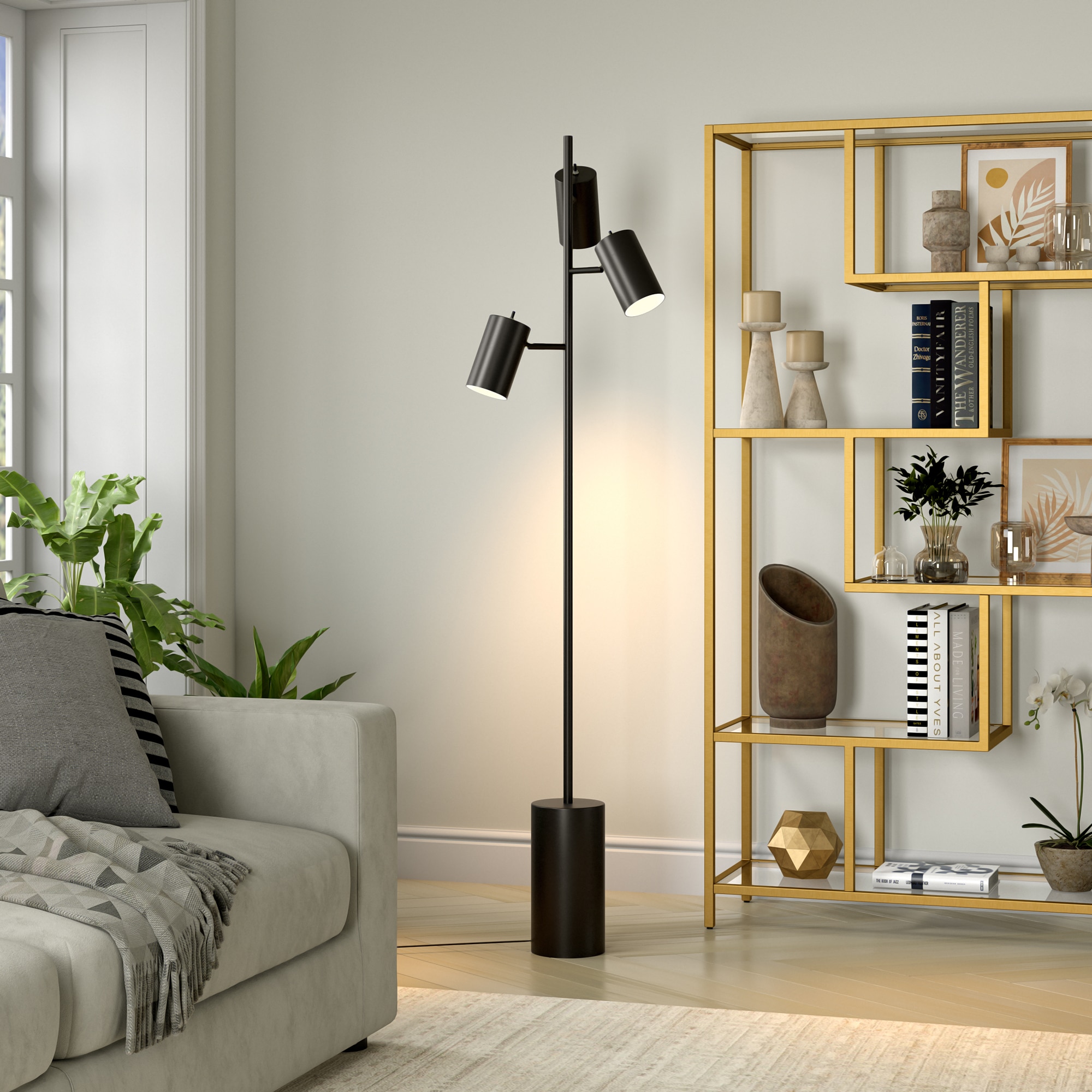 Hailey Home FL1577 floorlamps - View #7