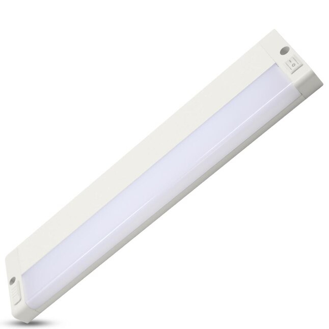 Mingbright Ultra Slim Led Under Cabinet, Replace Fluorescent Light Fixture With Led Under Cabinet Lighting