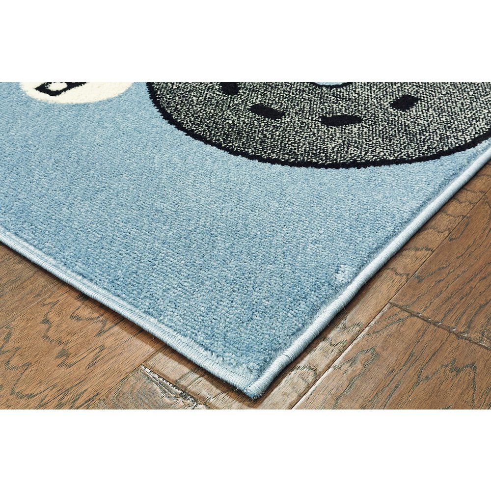 LR Home 4490A9084934J8 rugs - View #2