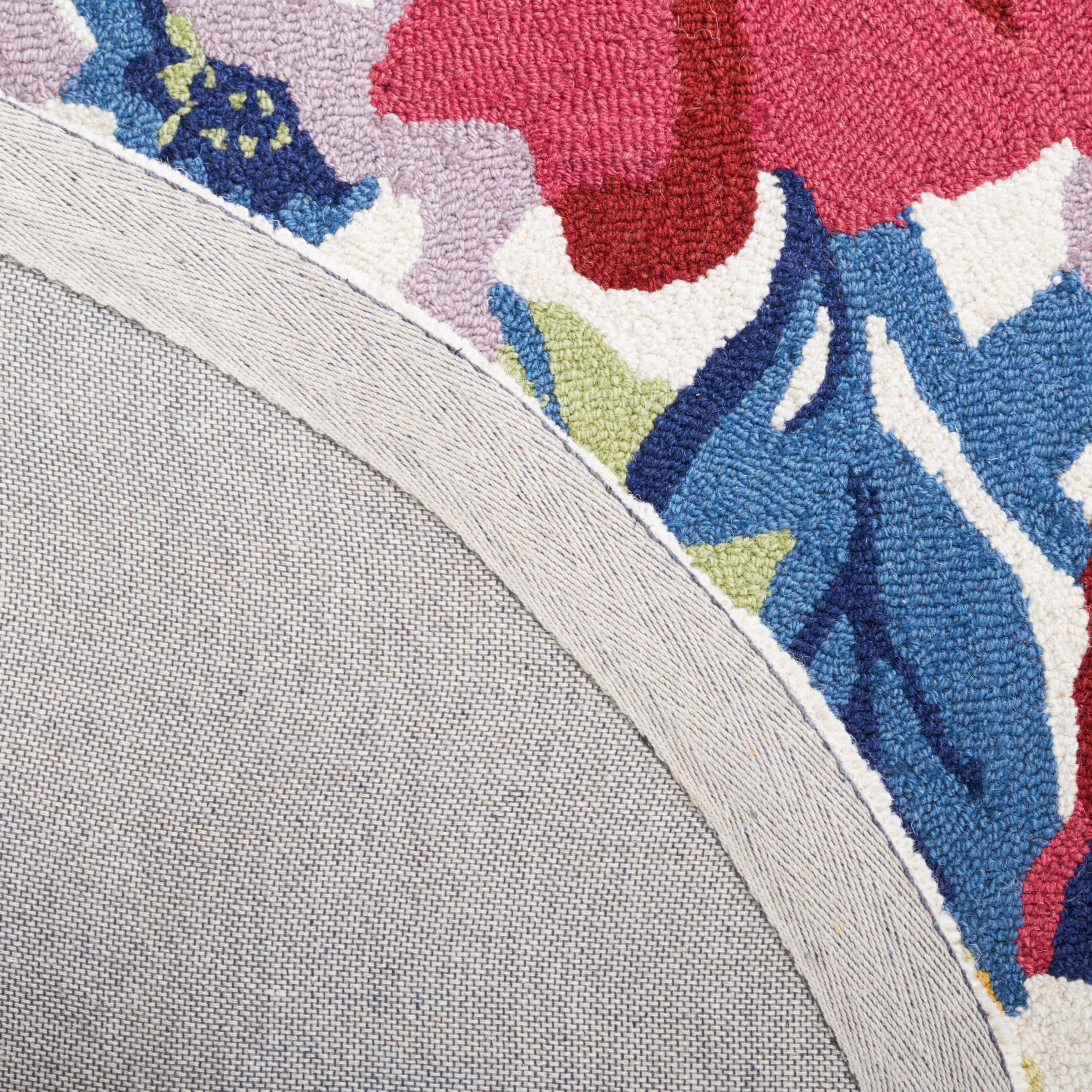 Safavieh HK219A-6OV rugs - View #3