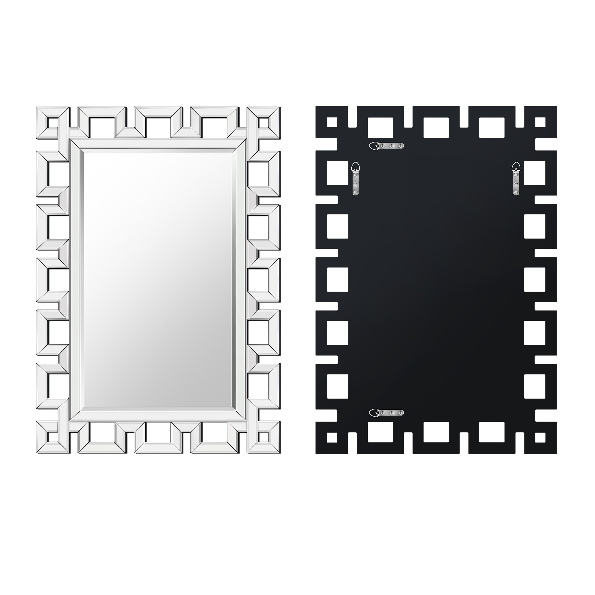 Airsurfer AS-38001 Decor-Mirrors - View #4