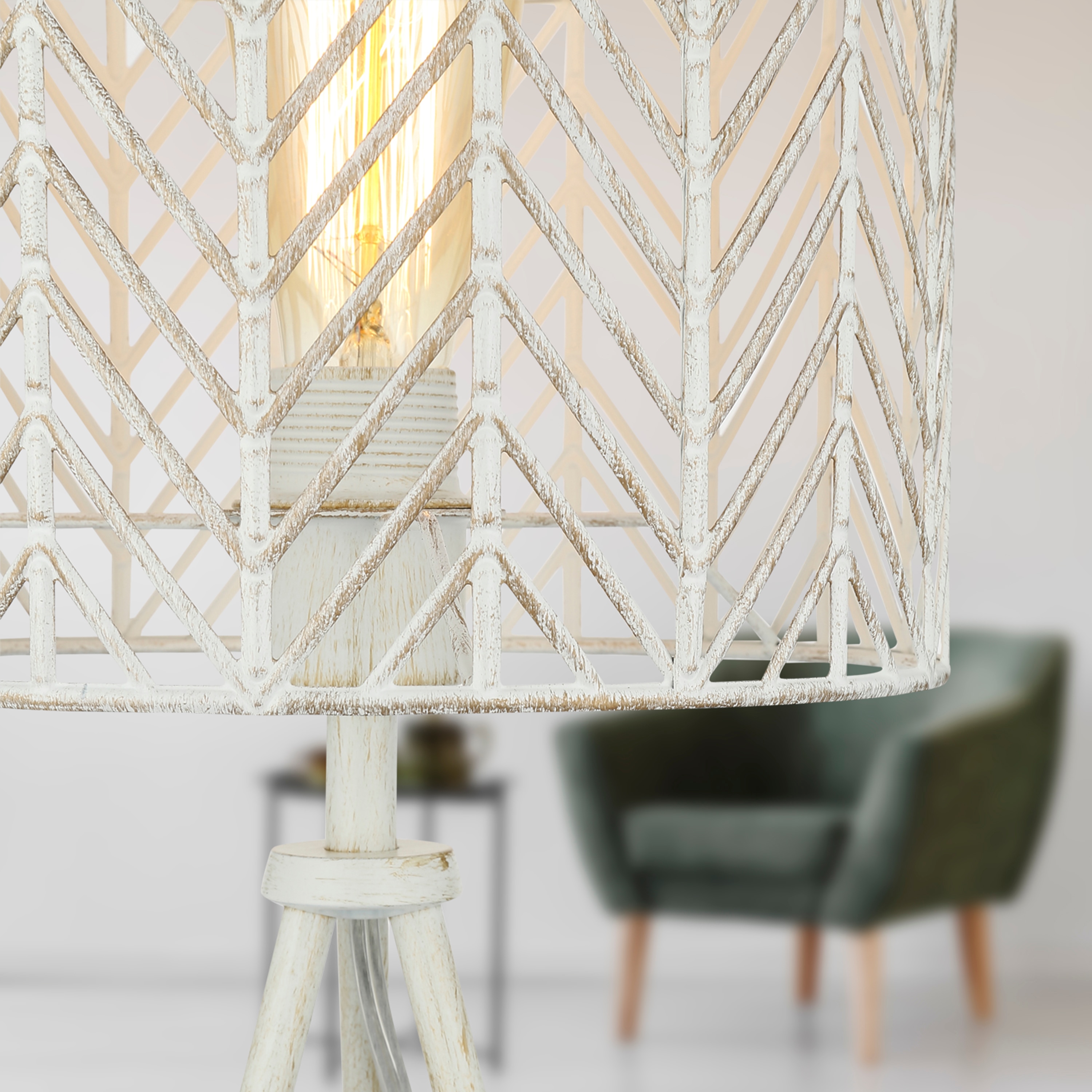 River of Goods 20368 Table-Lamps - View #4