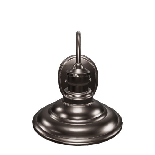 Three-dimensional representation of the product