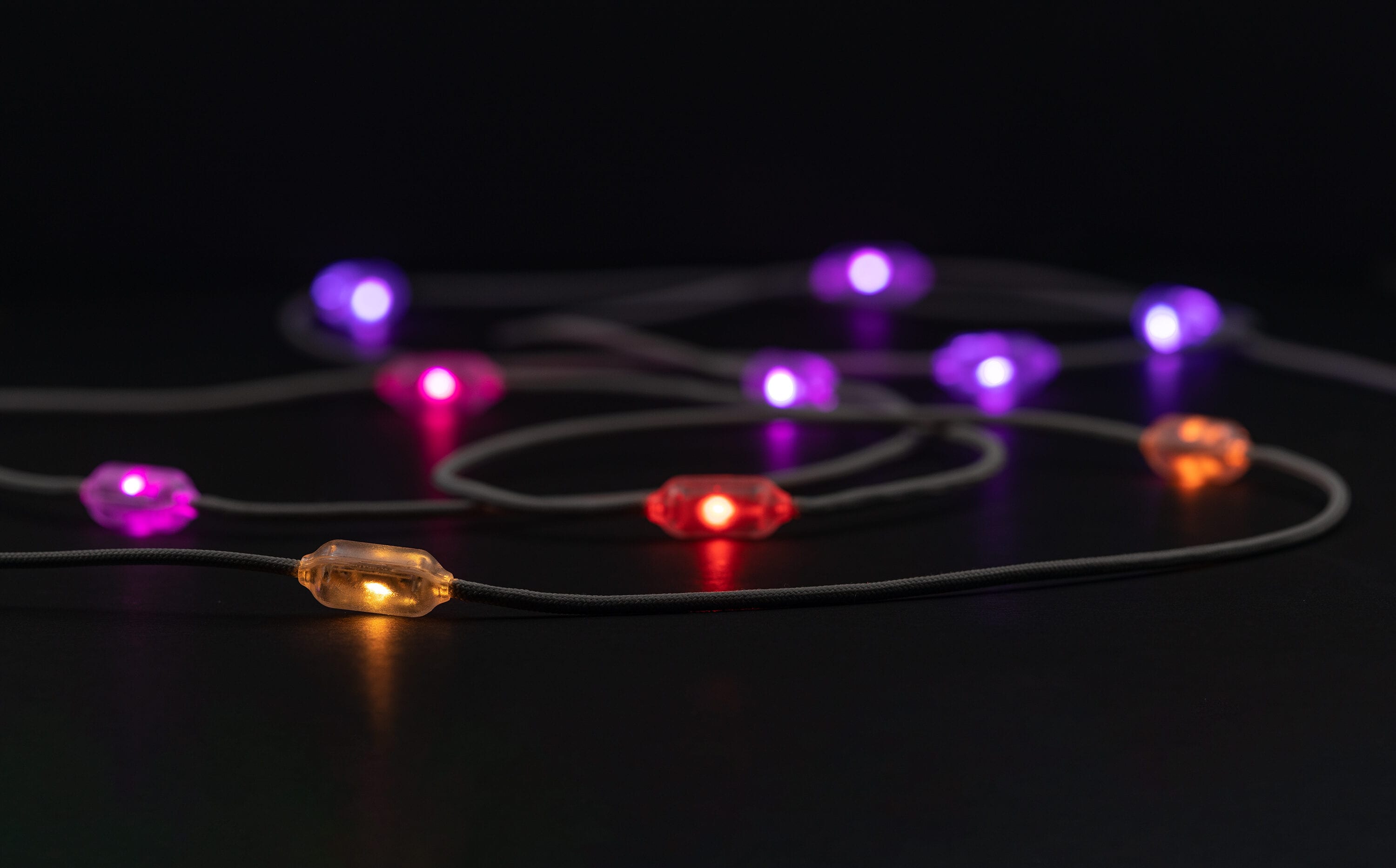 Enbrighten 70523-T1 Rope-Lights - View #9