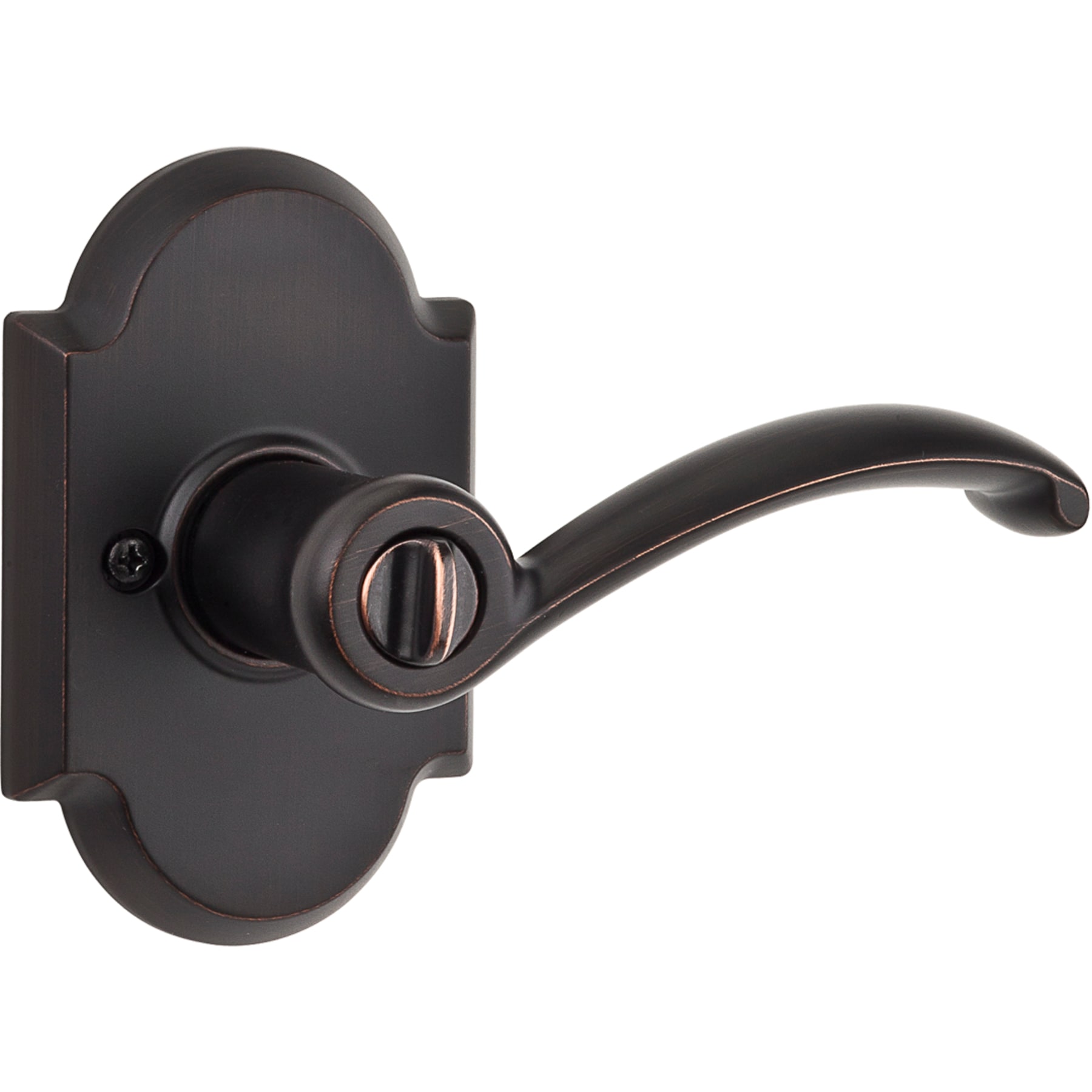 Kwikset 740AUL 11P SMT RBP Door-Handles - View #3