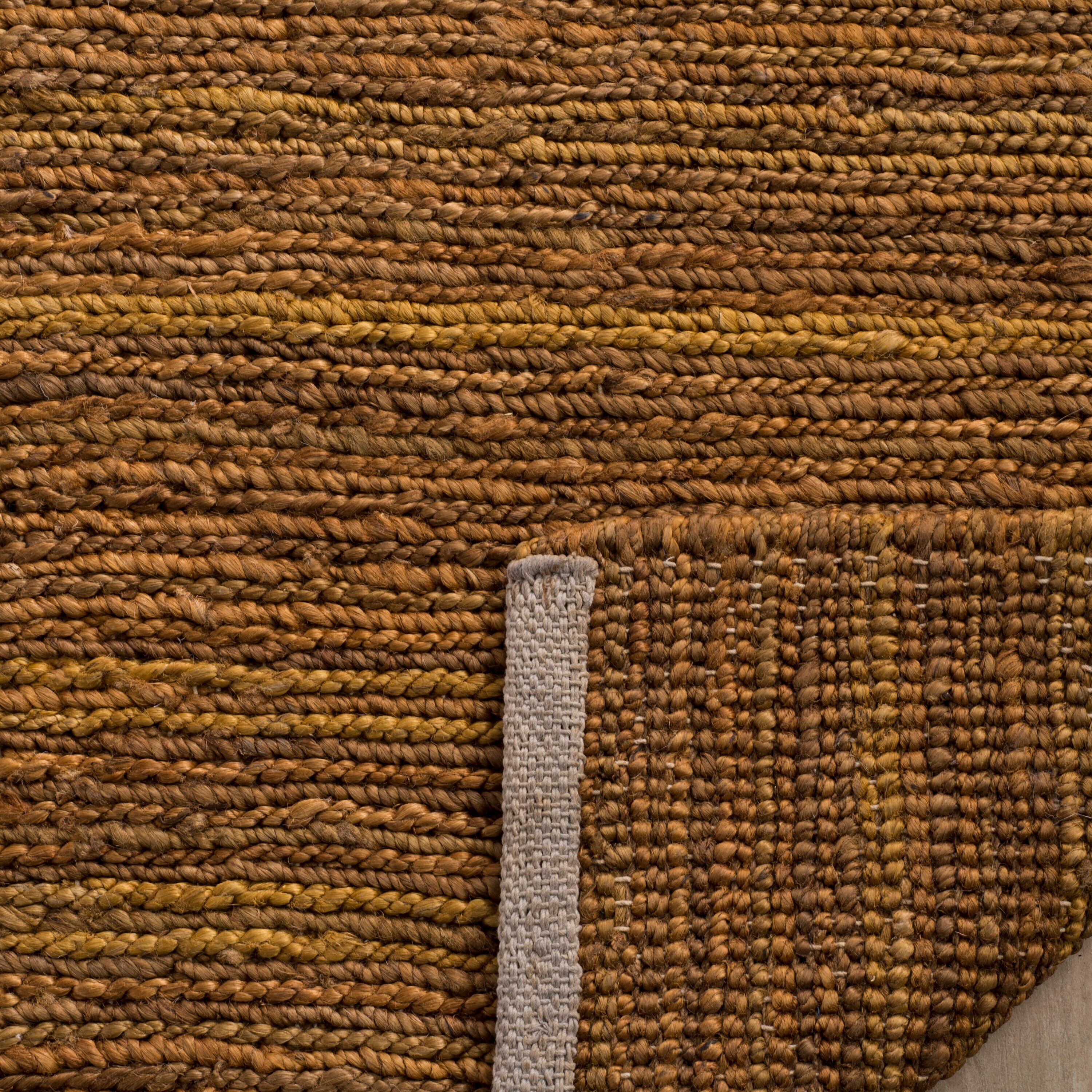 Safavieh ORG114A-5 rugs - View #4