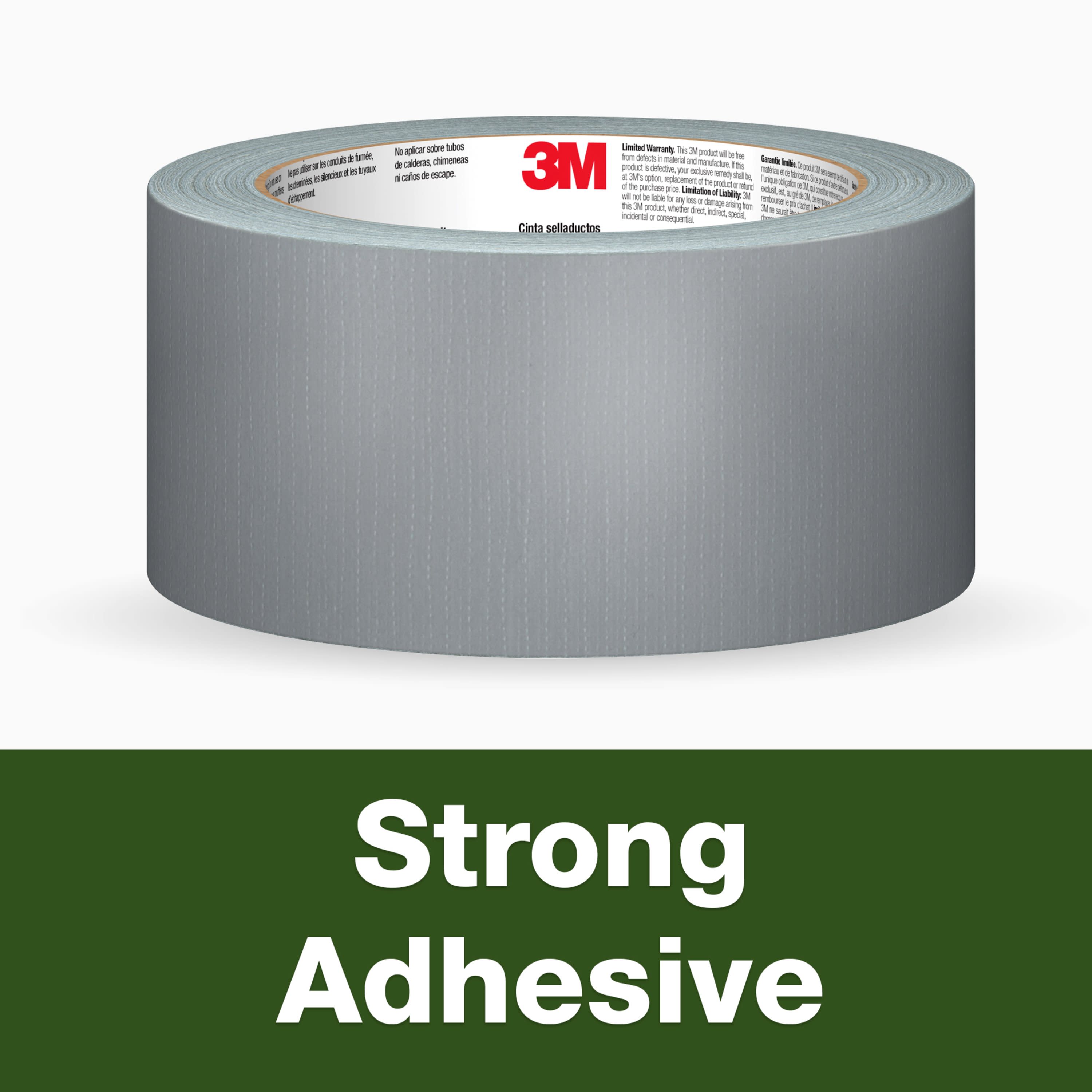 3M 1935-3PK Duct-Tape - View #5