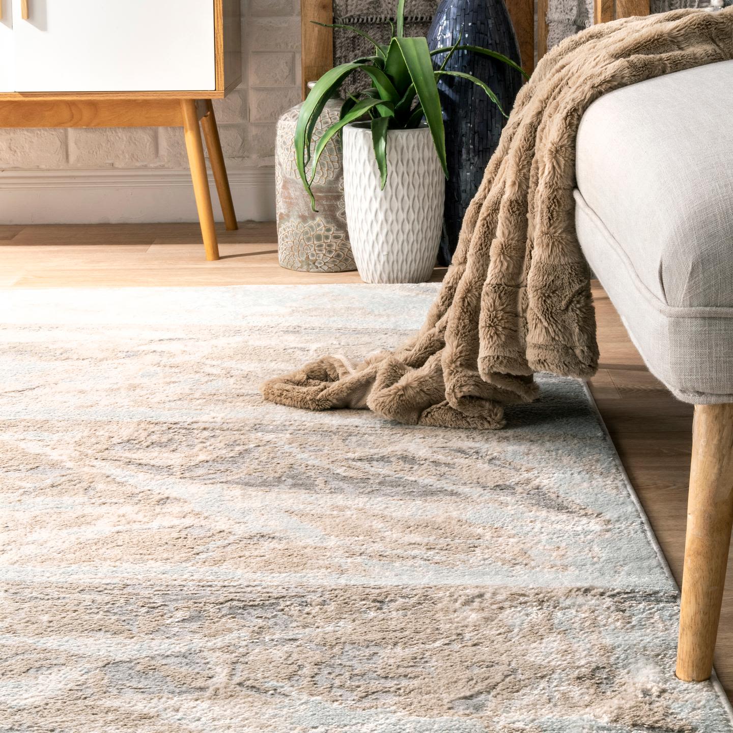 nuLOOM CFDR03B-508 rugs - View #4