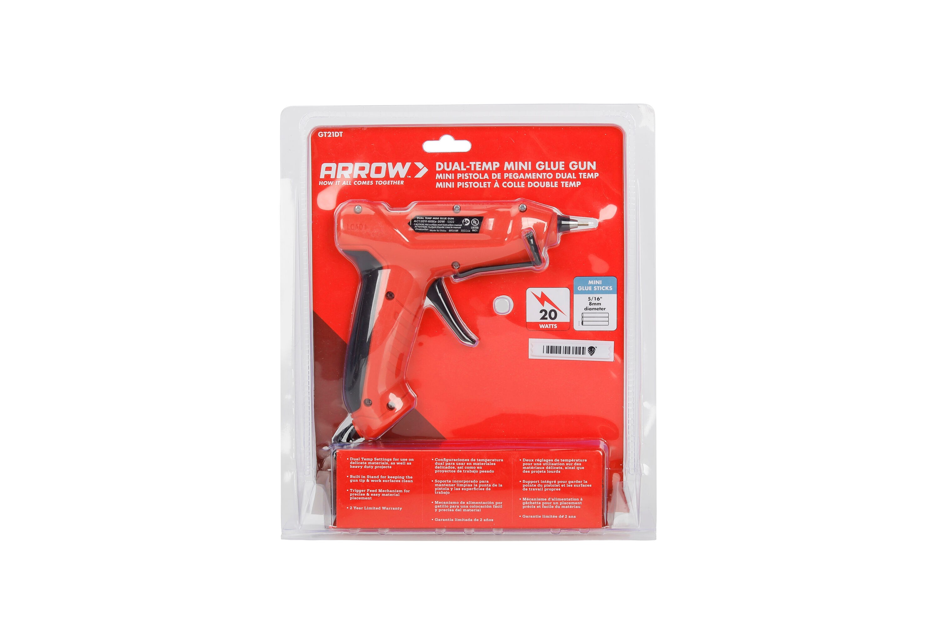 Arrow GT21DT c100444 - View #8