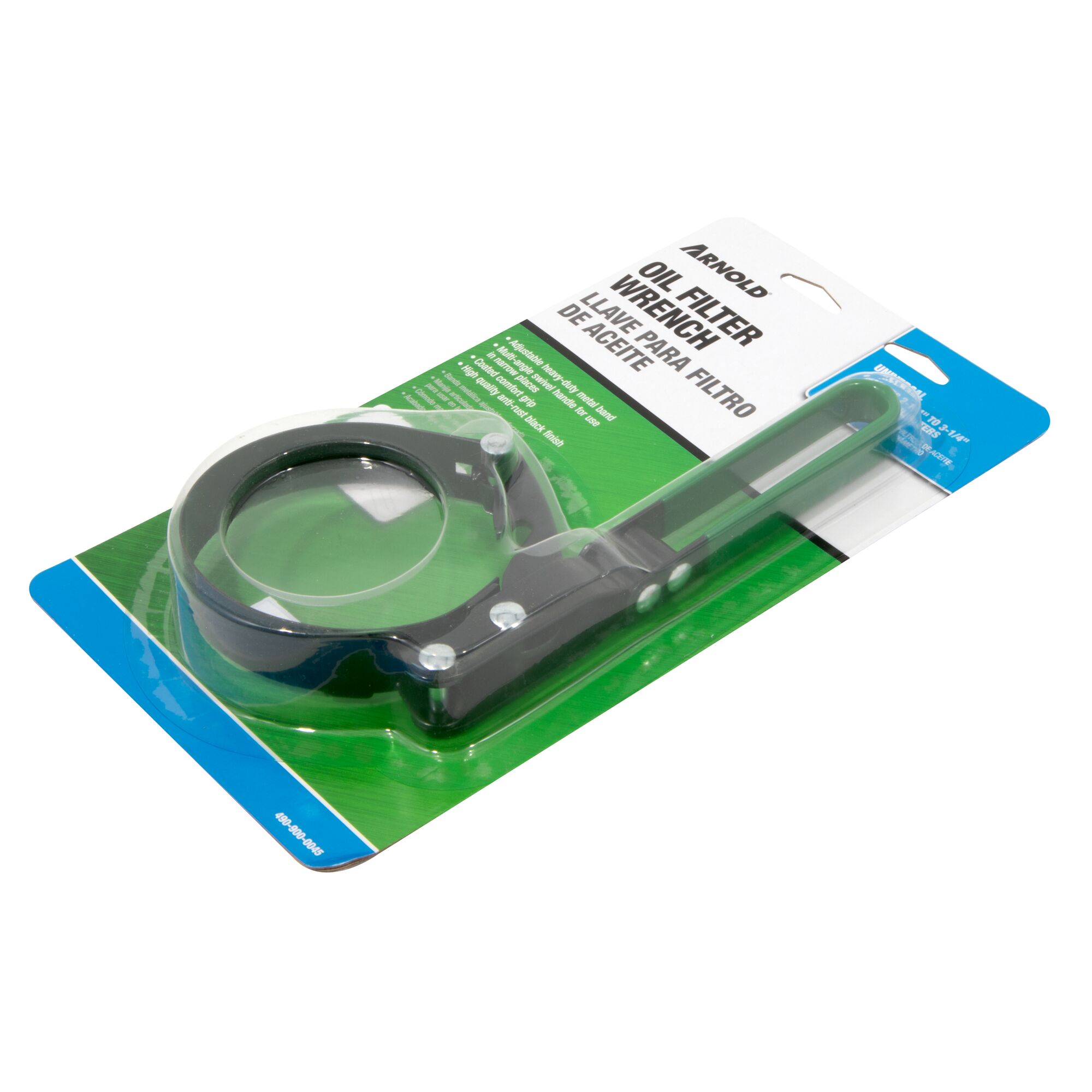 Arnold 490-900-0045 Oil-Change-Tools - View #9