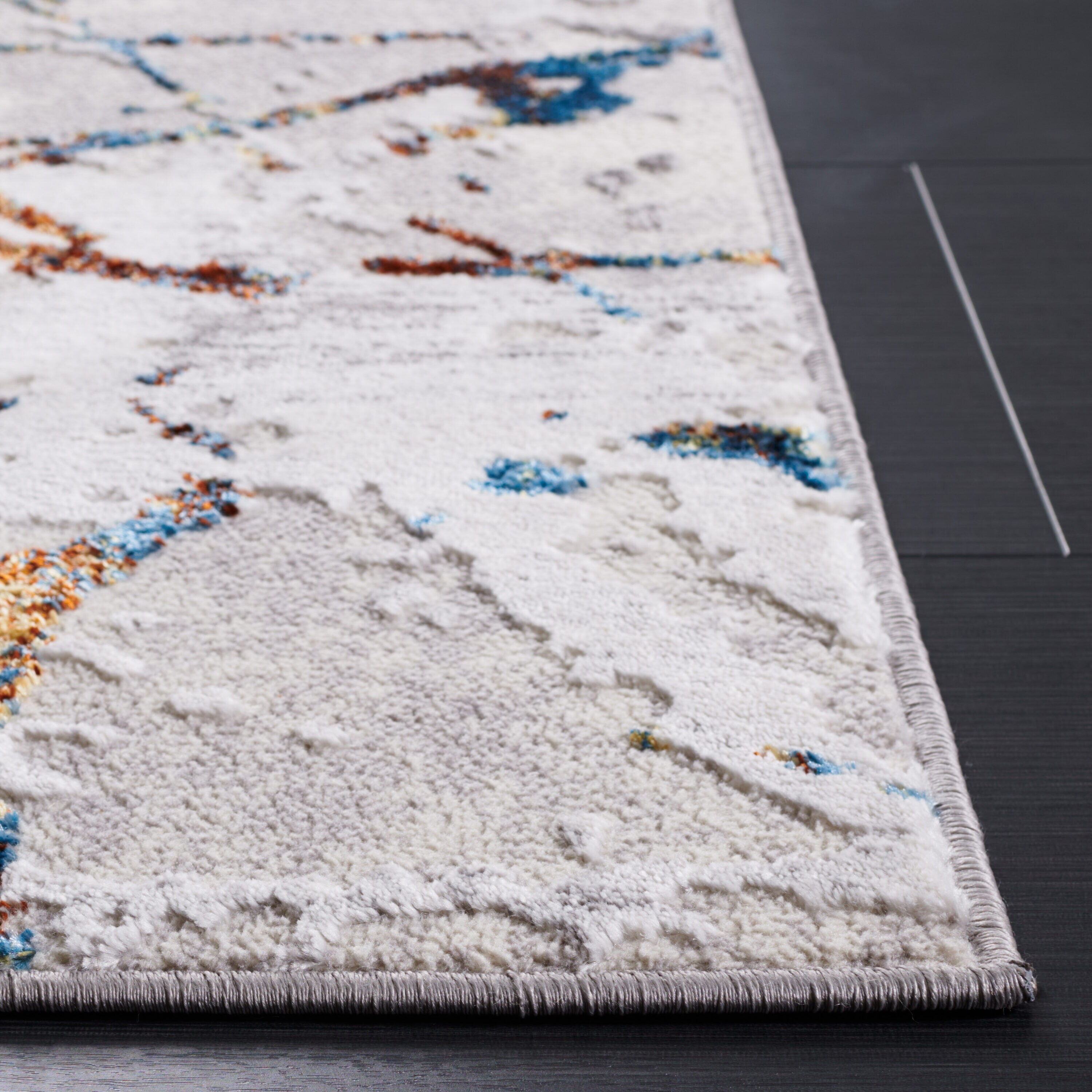 Safavieh ALA293M-9 rugs - View #3