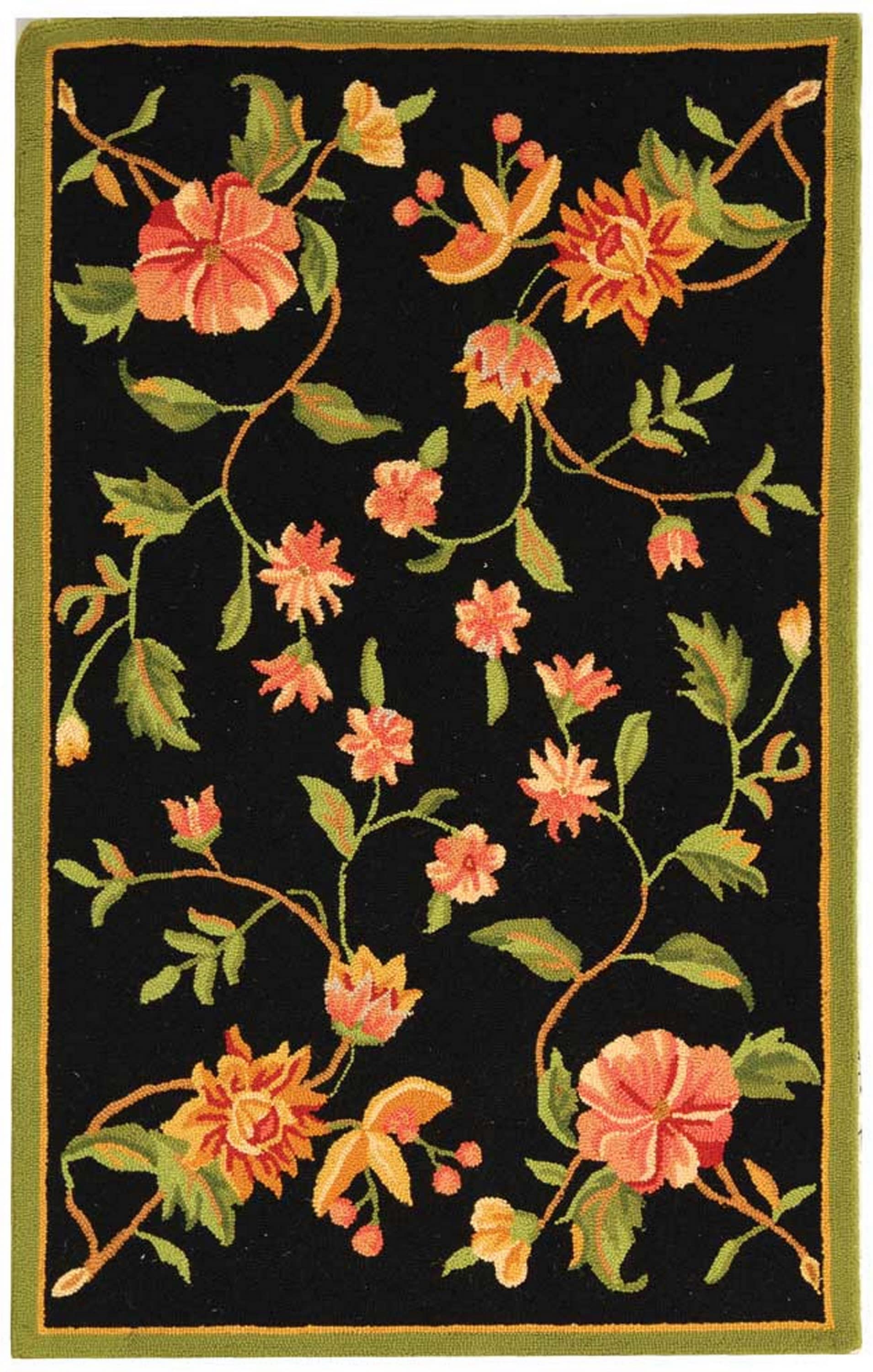 Safavieh HK263B-24 rugs - View #2