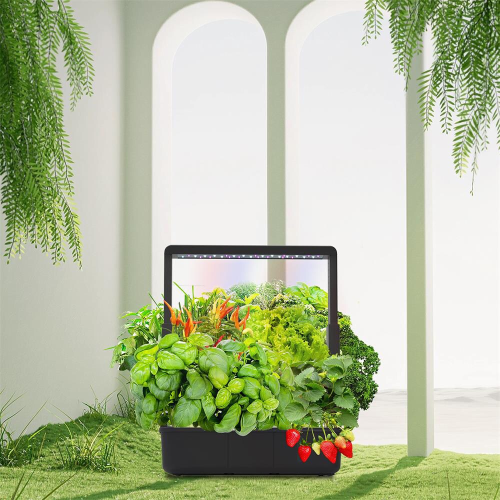 Agfabric HSGL15B Hydro-System-Acc - View #2