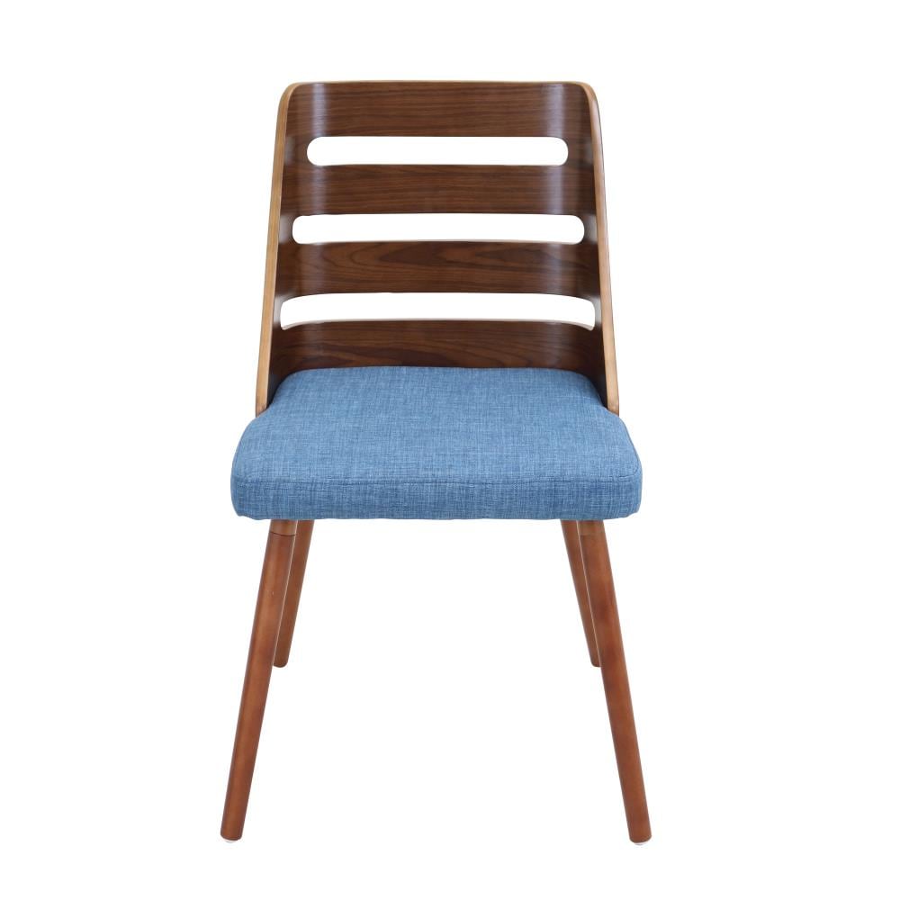 LumiSource CH-TRV WL+BU chairs - View #5