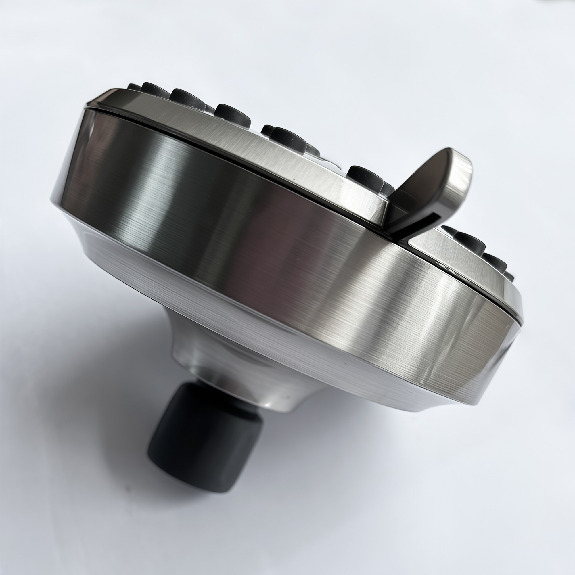 Numhew NHSEAN3098 Fixed-Showerhead - View #6