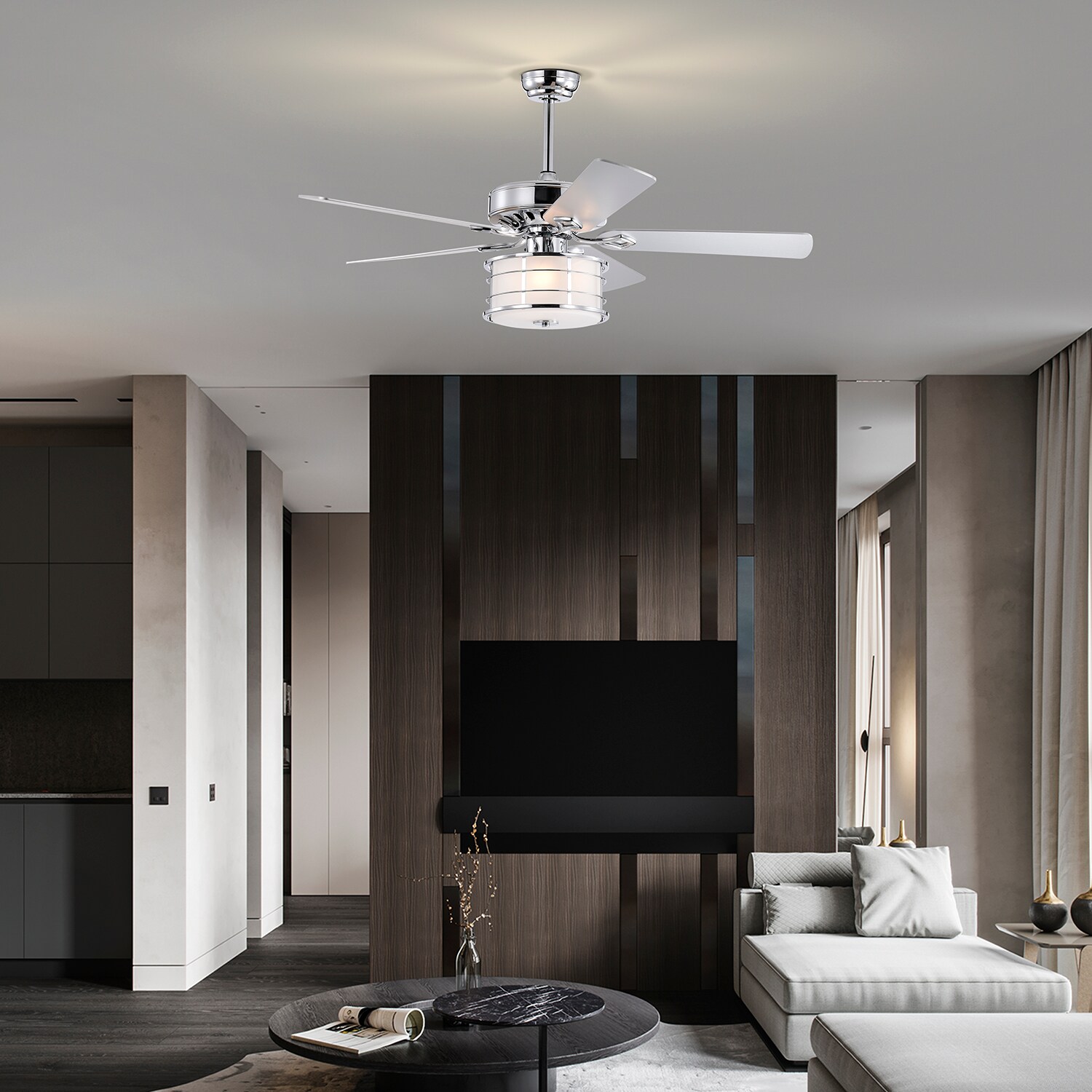 SINOFURN SYB570033SL Ceiling-Fans - View #4