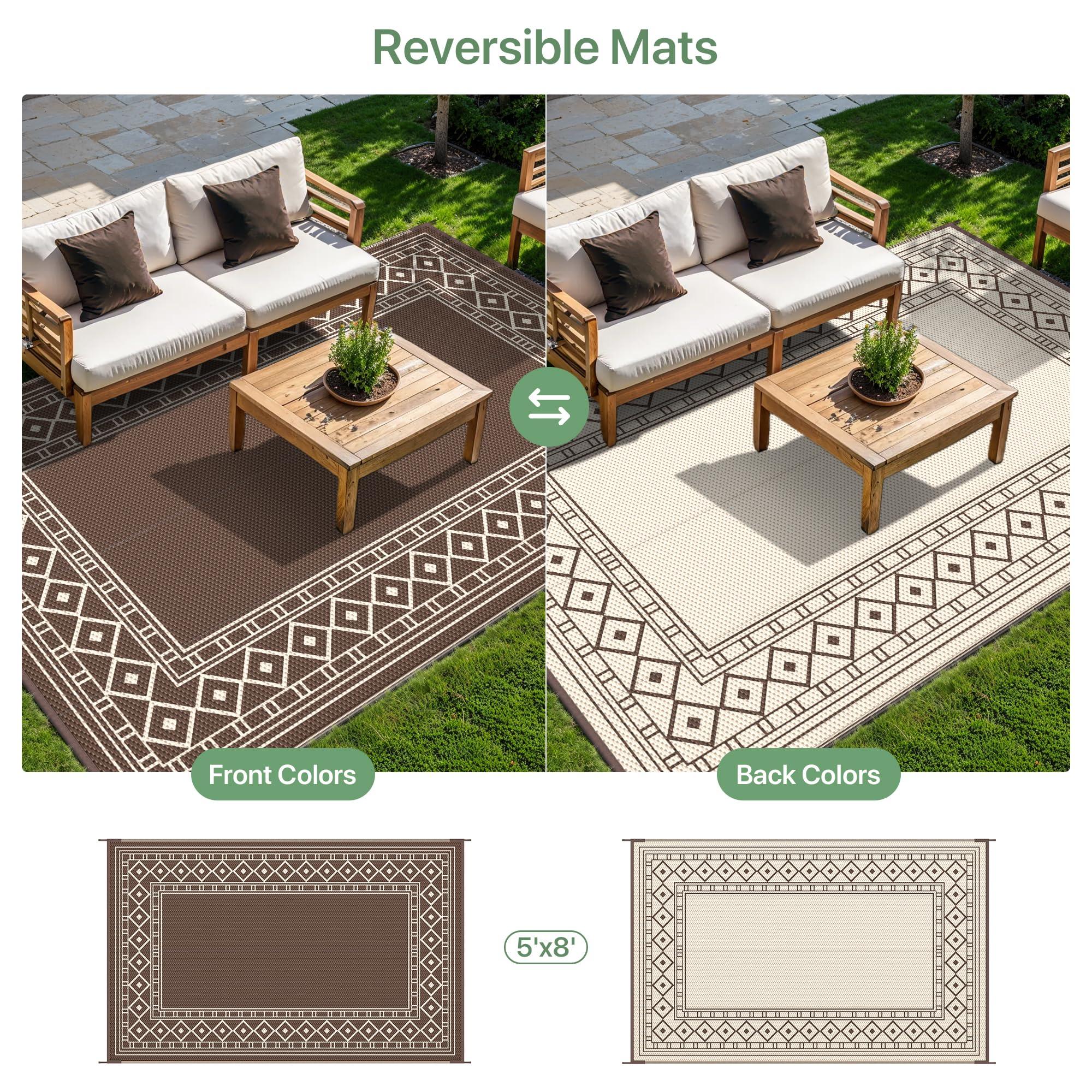 Numhew NHBEN406472 rugs - View #4