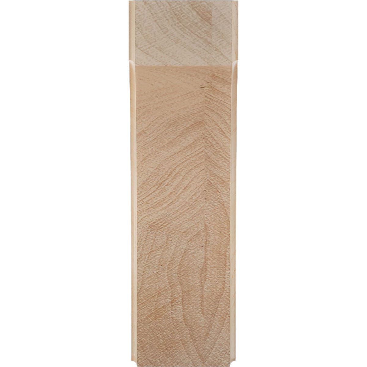 Ekena Millwork BKTW05X10X12CVMA Exterior-Brackets-Braces - View #2