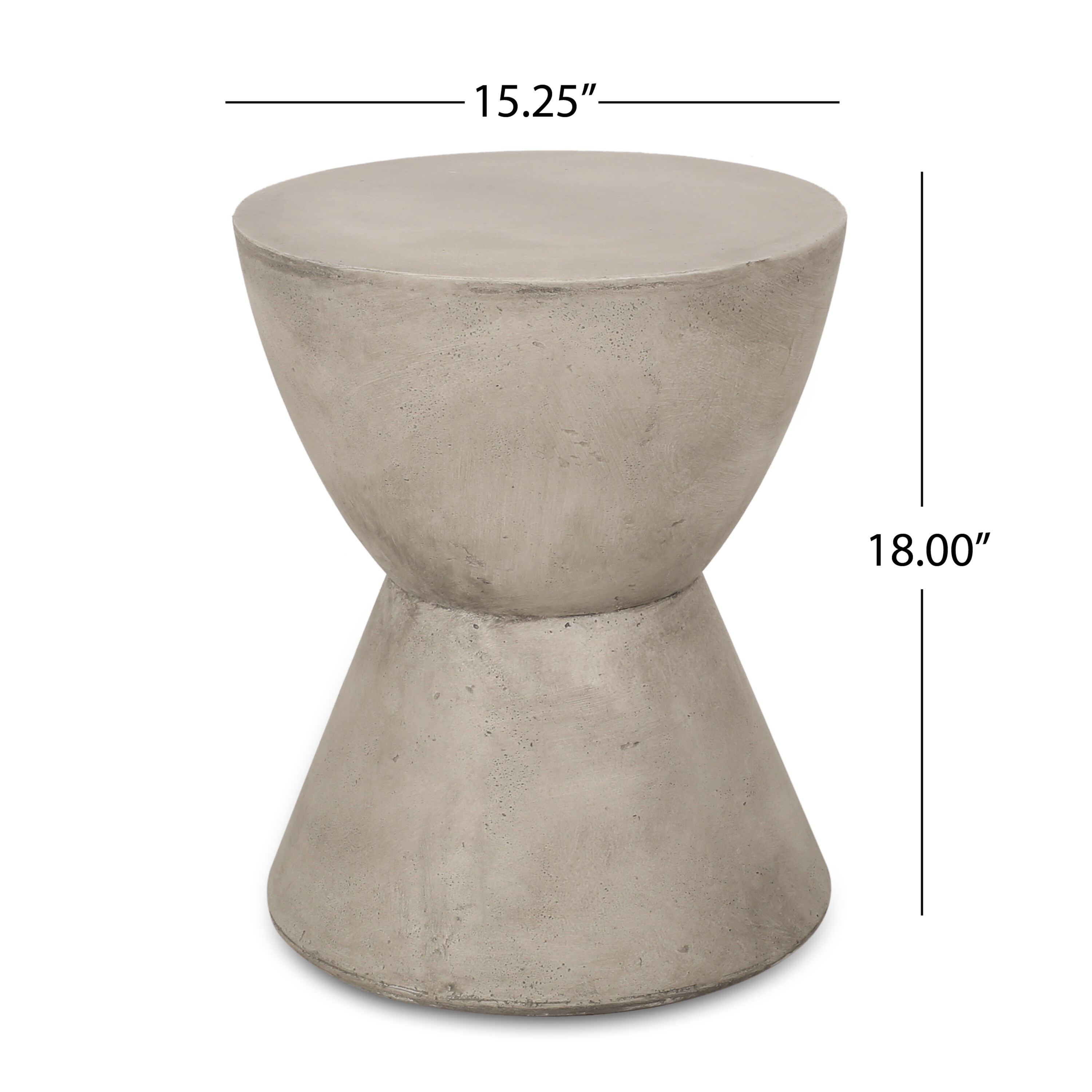 AHIOU HOME ZAAHG-70883.00GS Garden-Stools - View #9