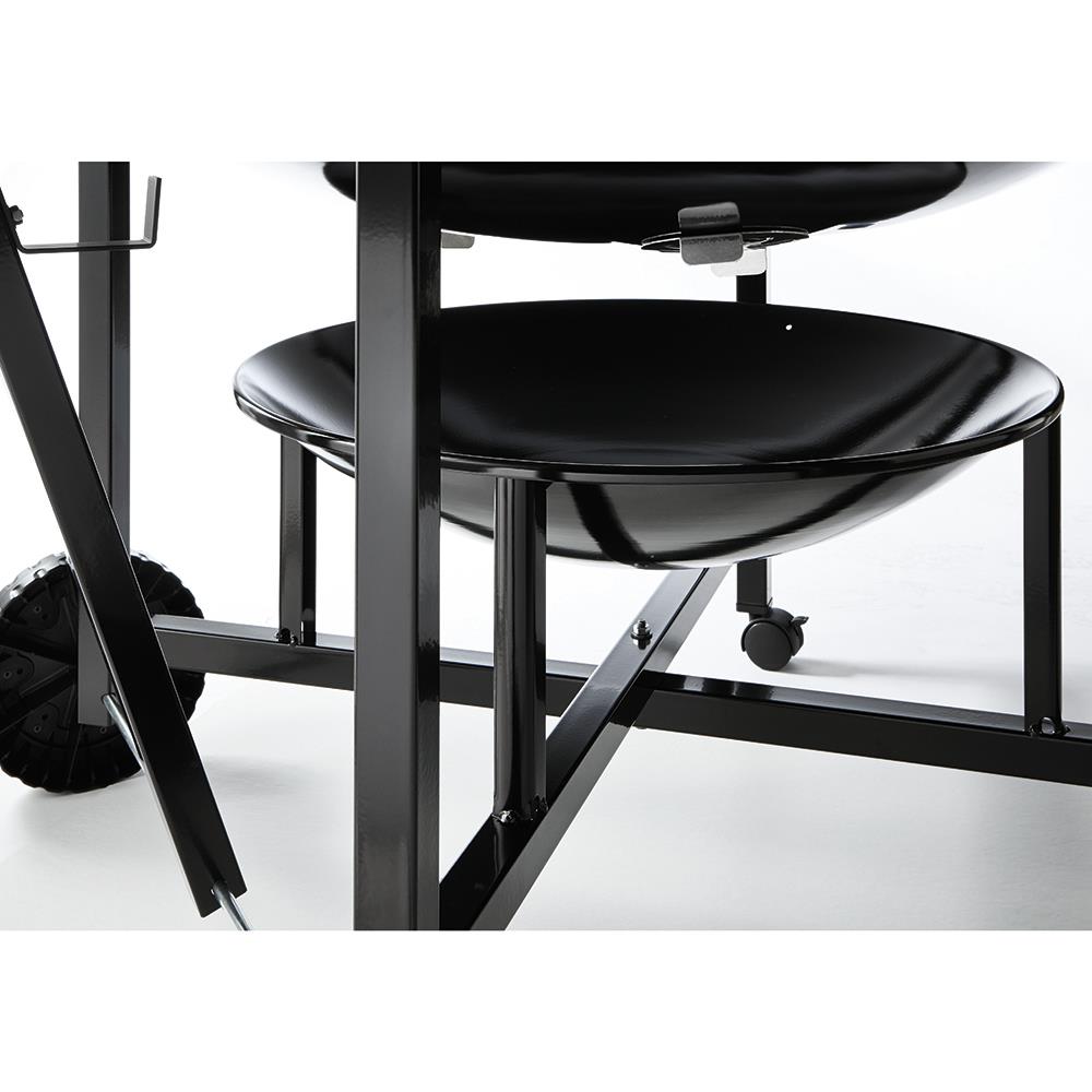 Weber 60020 Charcoal-Grills - View #7