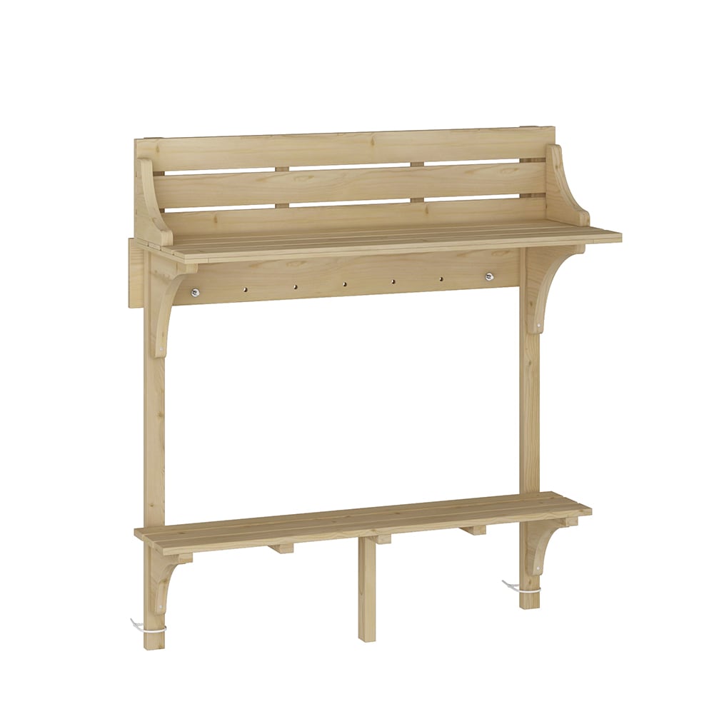 Homsee C-KF170373-01 Plant-Stand - View #5