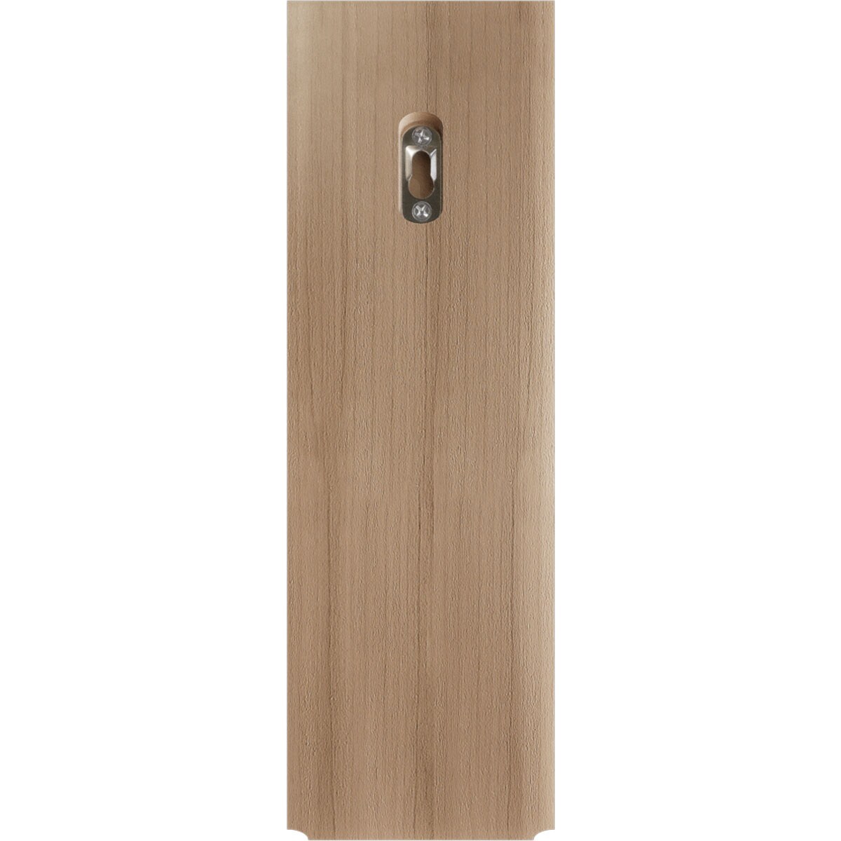 Ekena Millwork BKTW04X09X11BEAL Exterior-Brackets-Braces - View #4