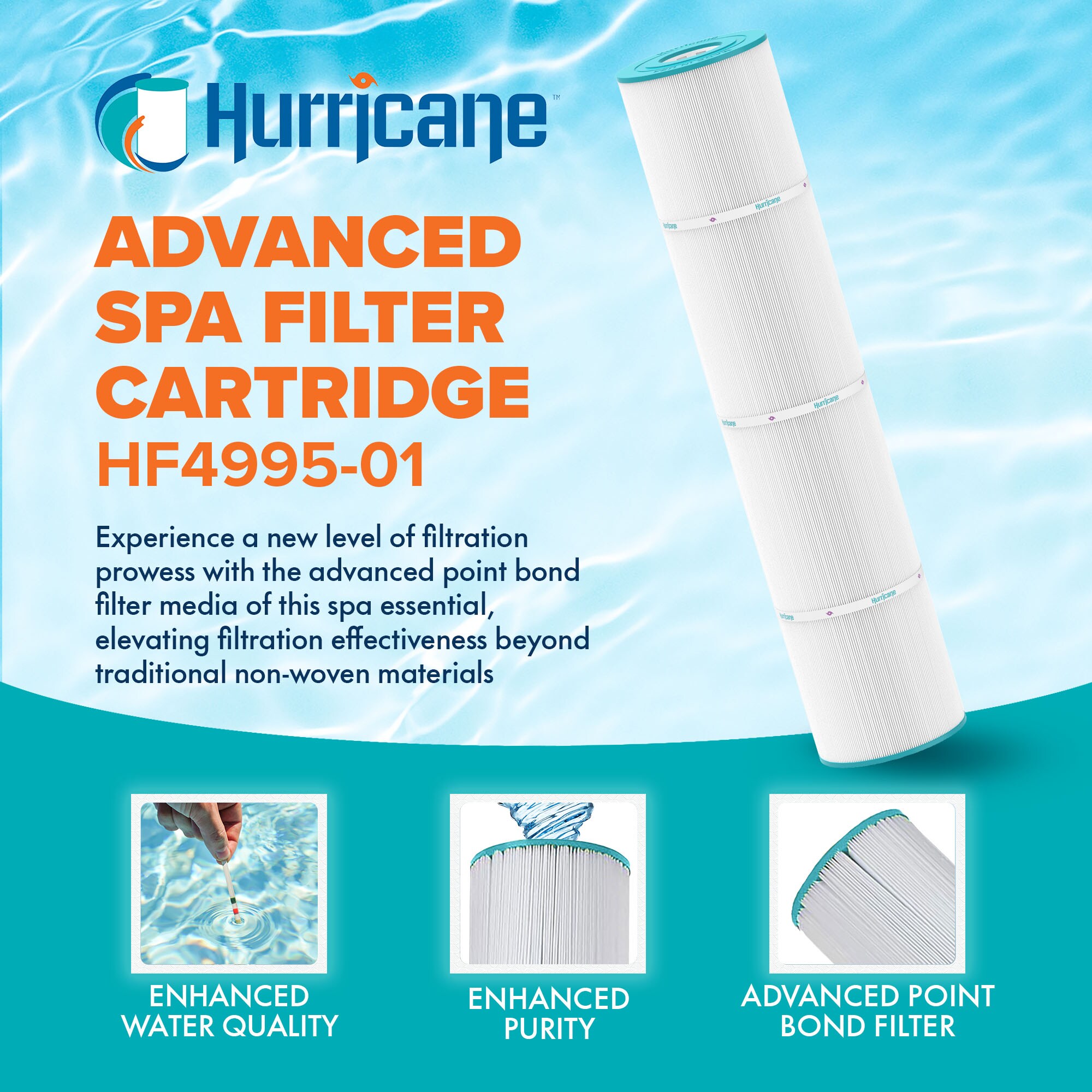 Hurricane 400327 Pool-Filter-Systems - View #3