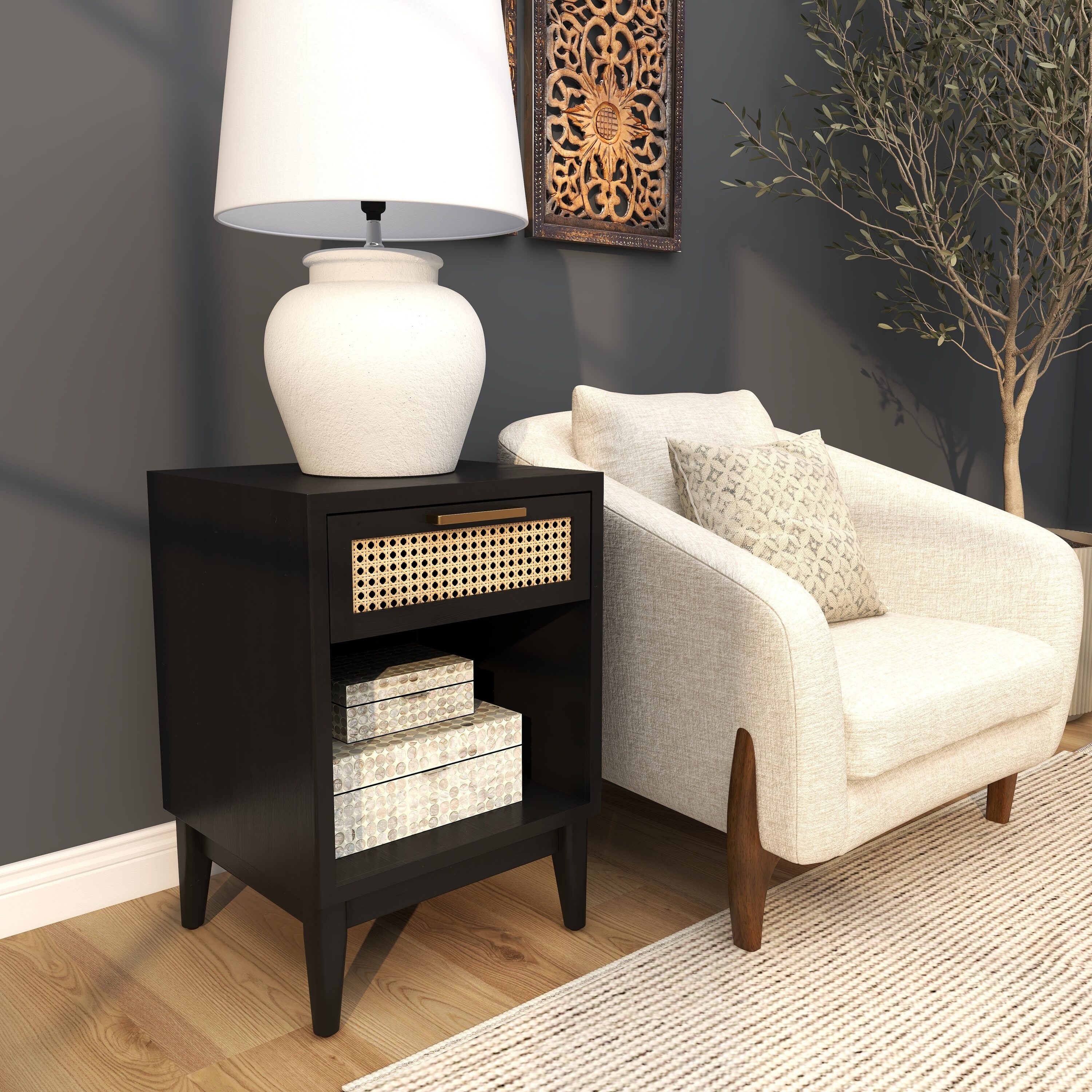 Grayson Lane 820960 End-Tables - View #9