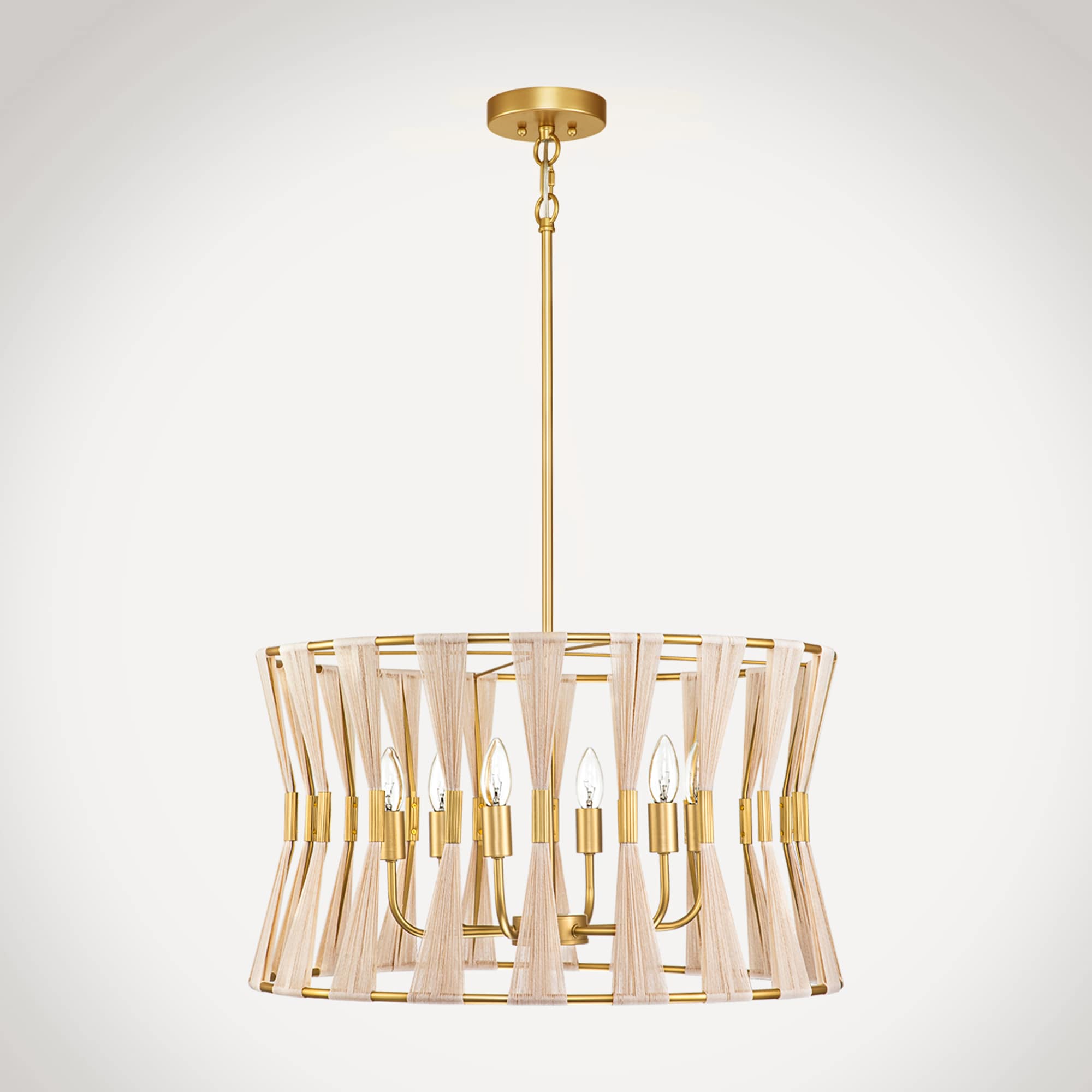 Rennnsan PL810142268 Pendant-Lights - View #4