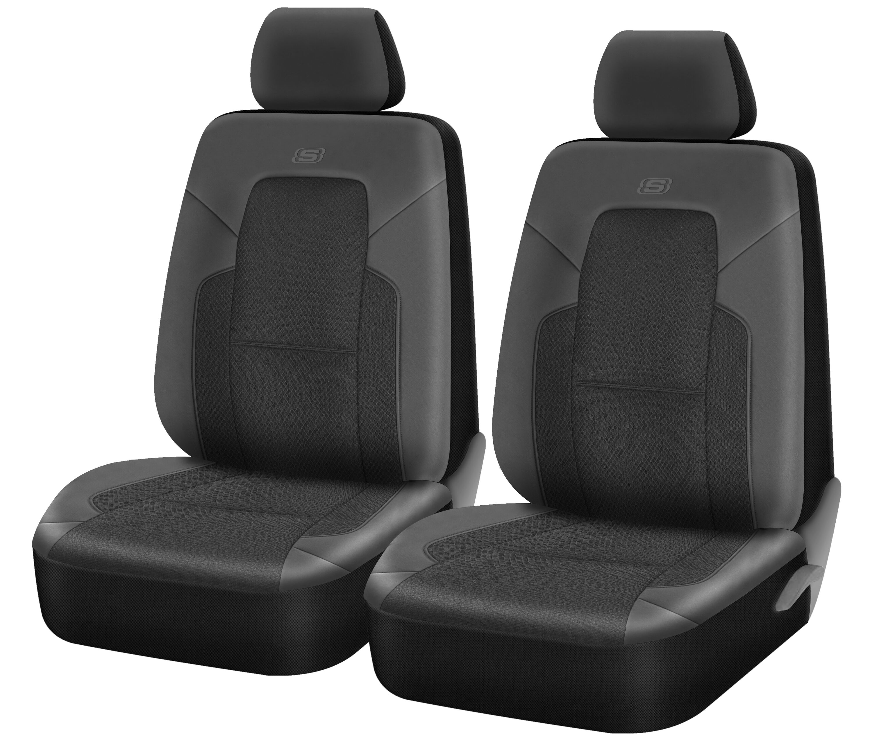 Skechers SK01B019 Seat cover(s) for Universal