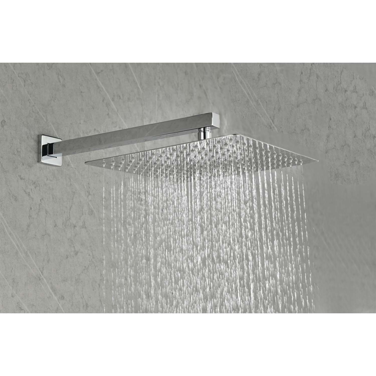 Tahanbath MT2-141531 Showerhead-Bar-Panels - View #2