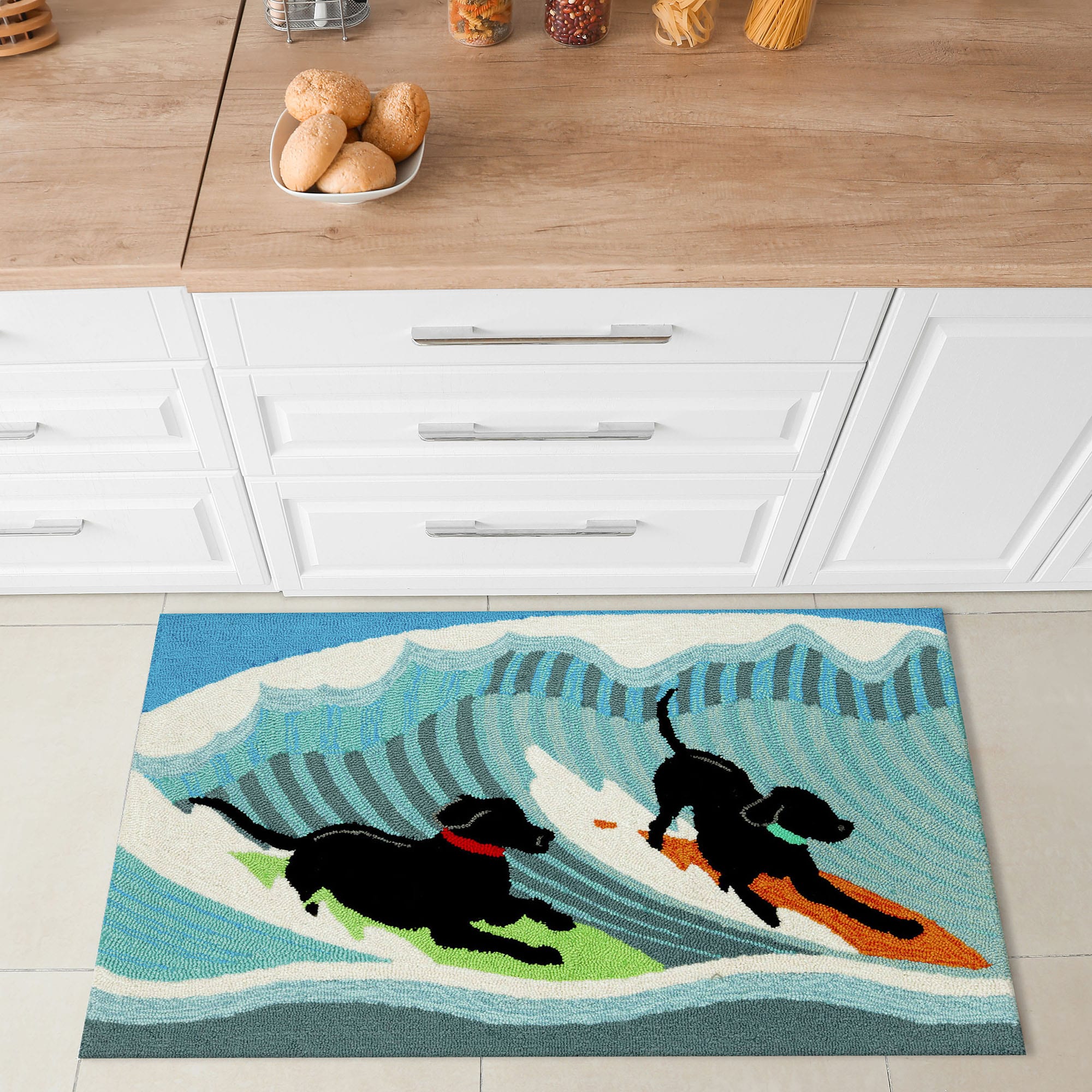Liora Manne FTP34147304 Mats-Cat - View #9