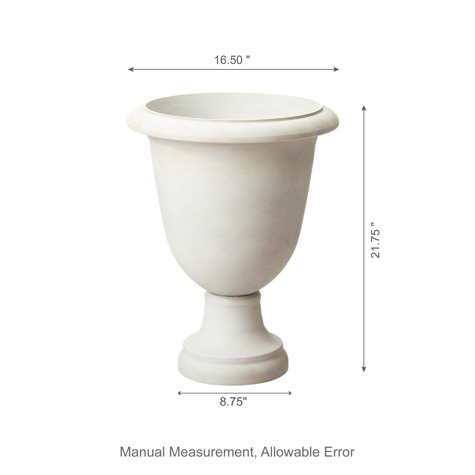 Glitzhome GH2007200018 Planter-Window-Box - View #7