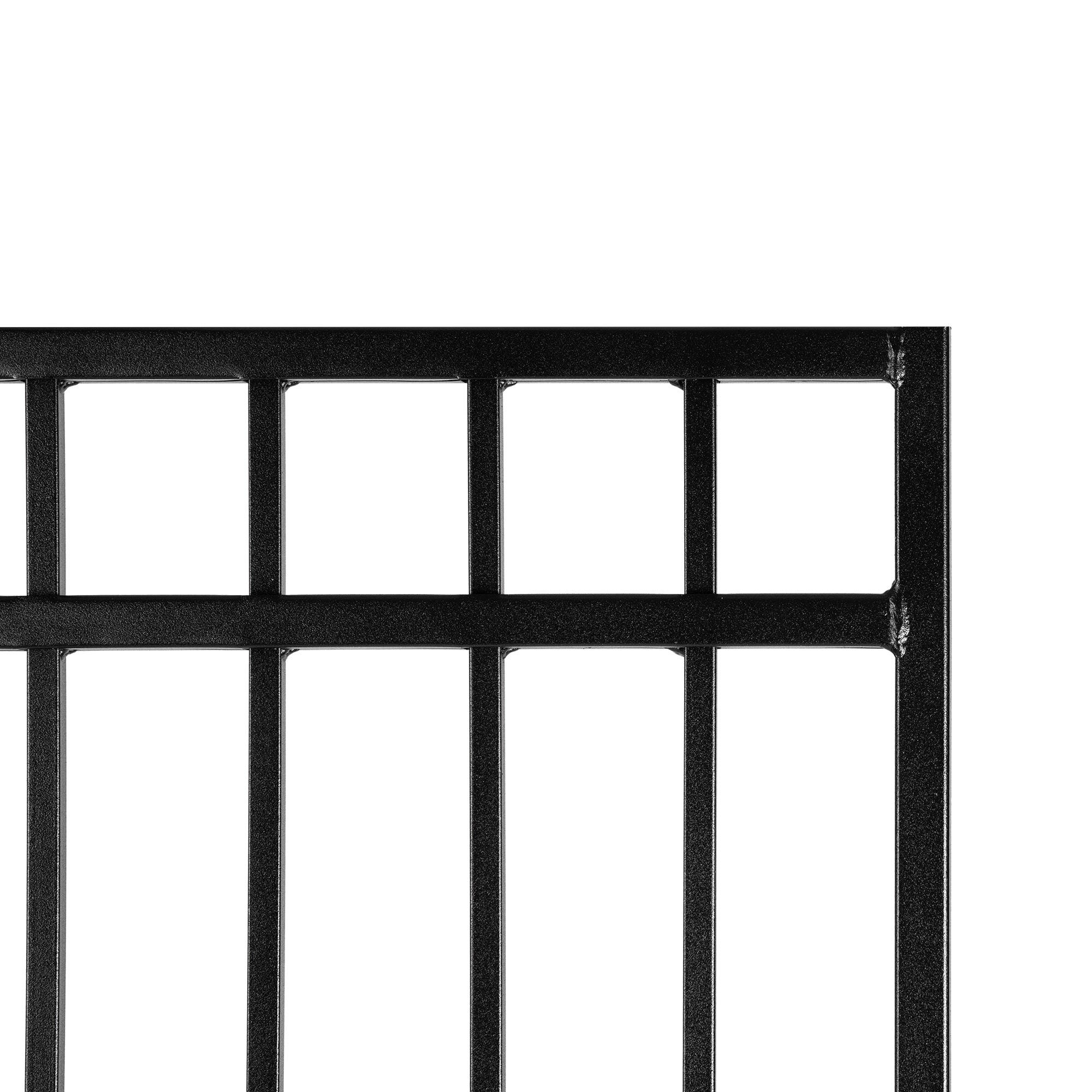 Nuvo Iron ICG04568 Fence-Gates - View #6