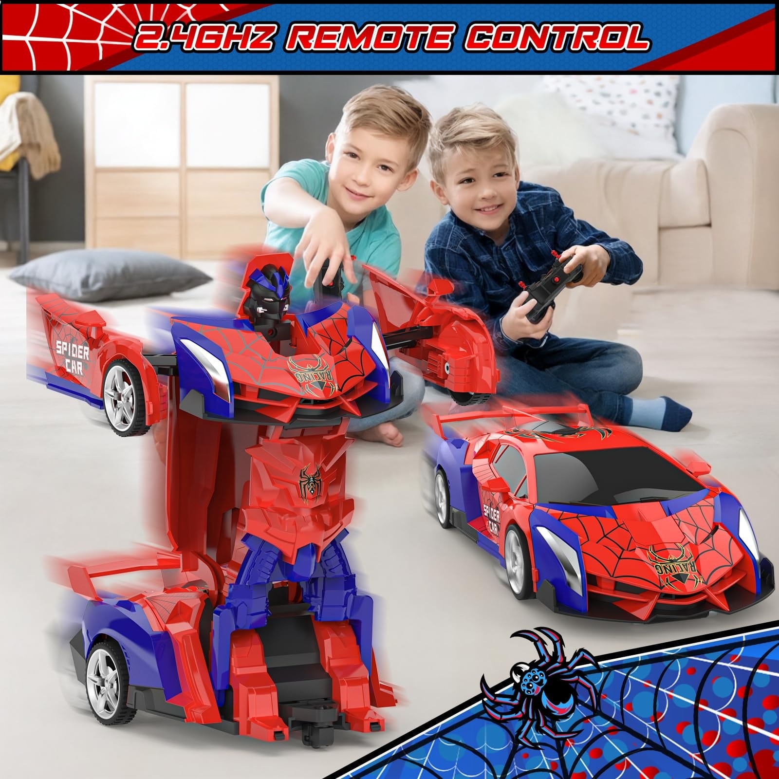 Adrinfly L05AD09027 Play-Toys - View #3