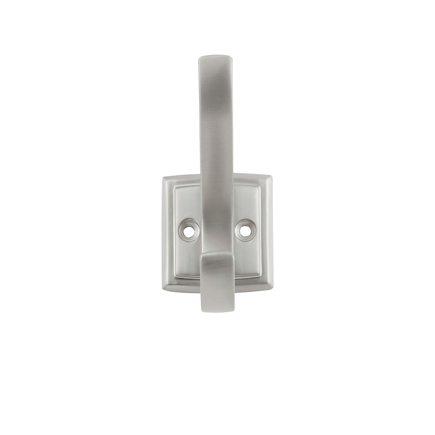 Hickory Hardware H078774SN Decorative-Wall-Hooks - View #2