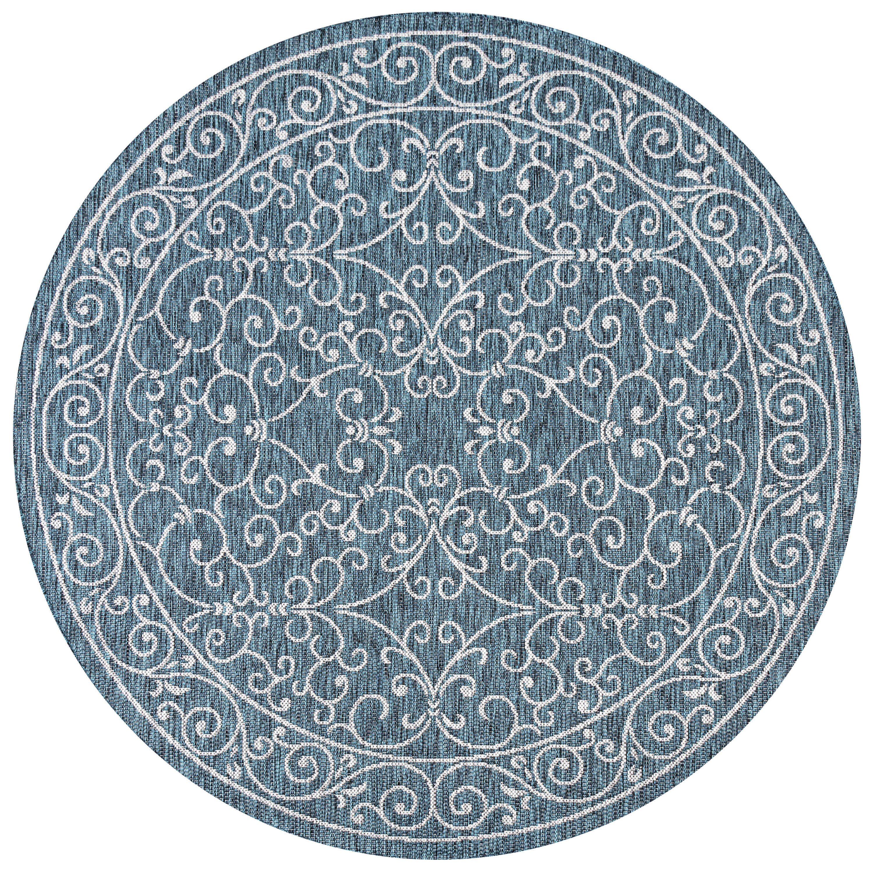 JONATHAN  Y SMB106F-8R rugs - View #2