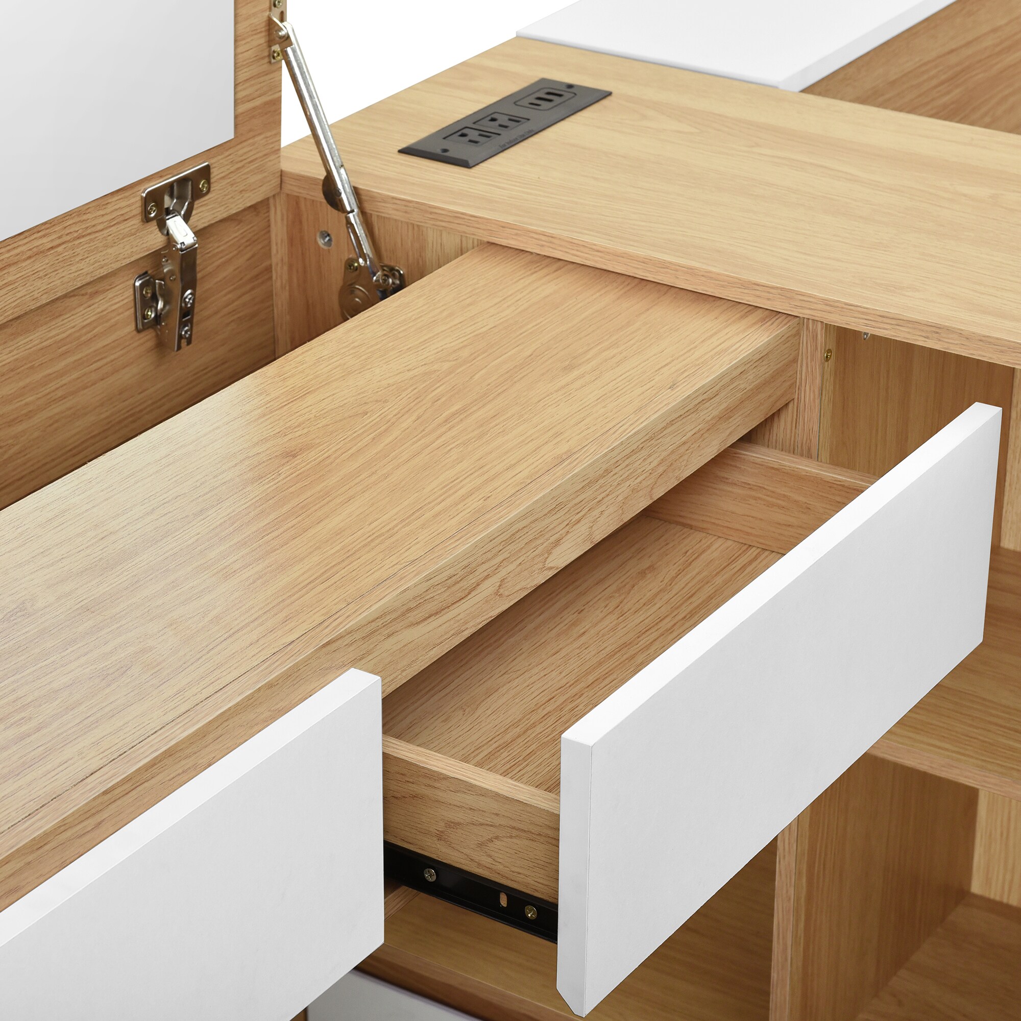 ModernLuxe L3P-N820S00059N beds - View #11