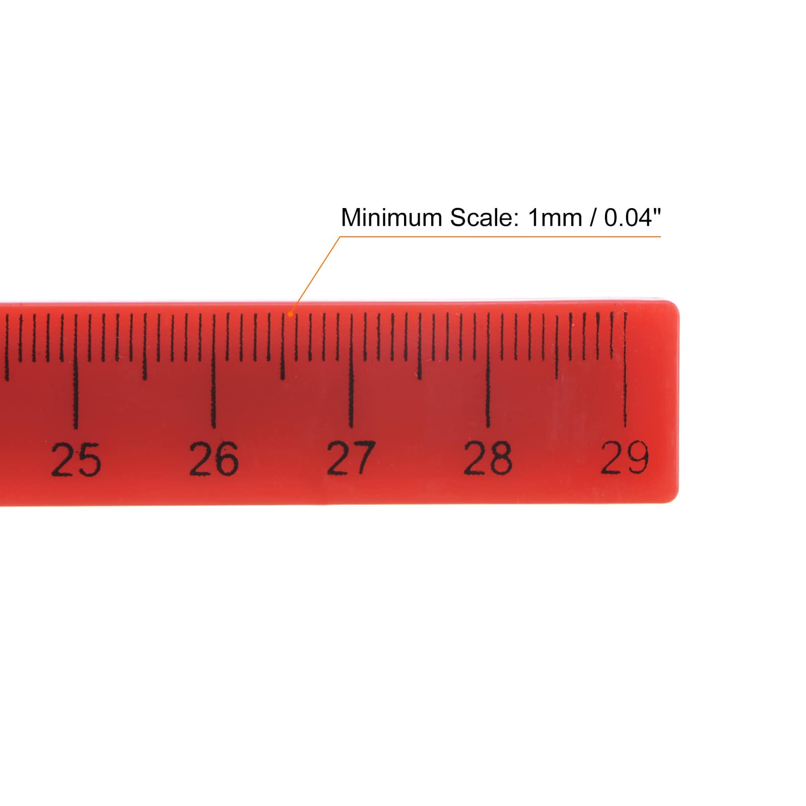 Harfington S26051300UX3567 Yardsticks-Rulers - View #4