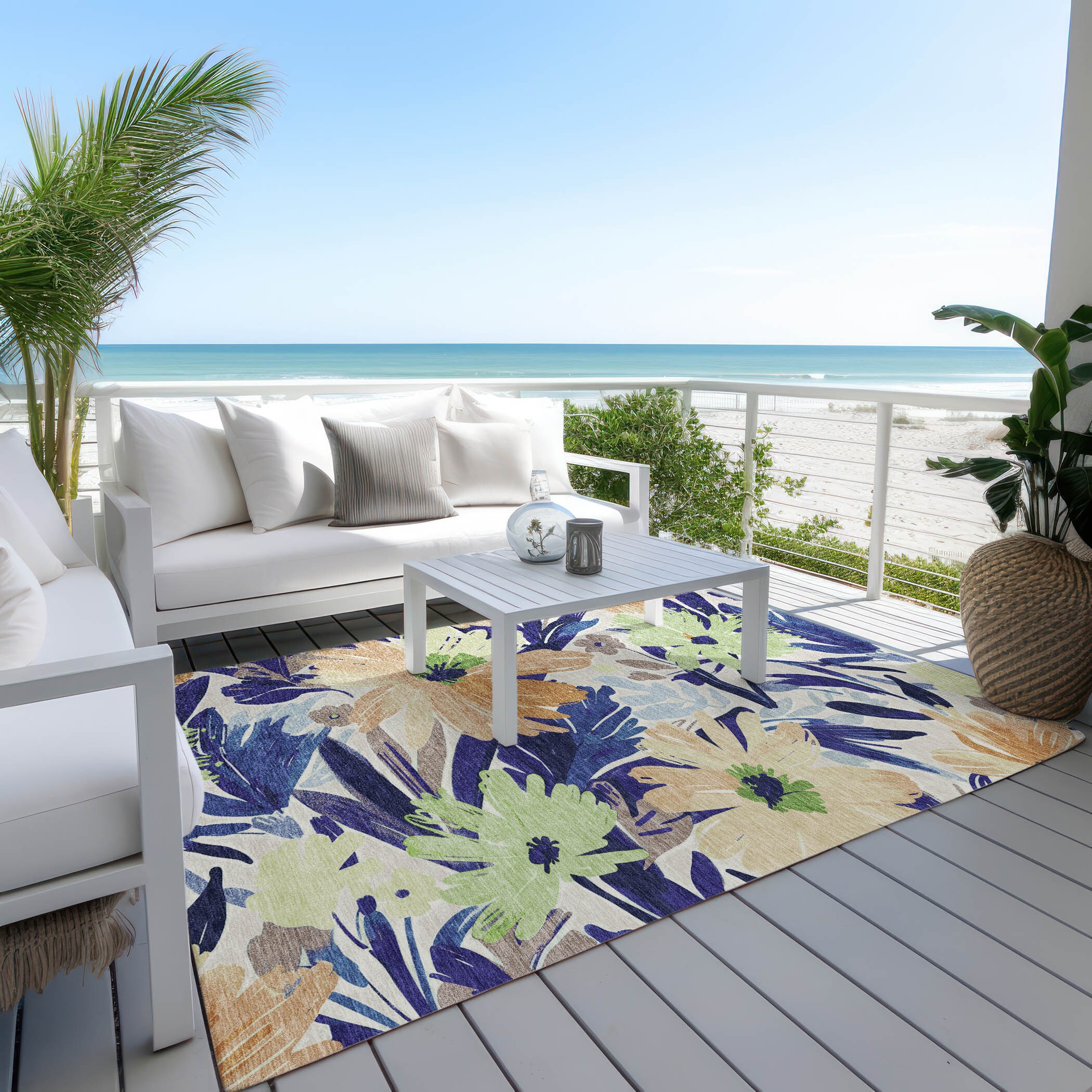 Addison Rugs ACN1484NA3X5 rugs - View #8