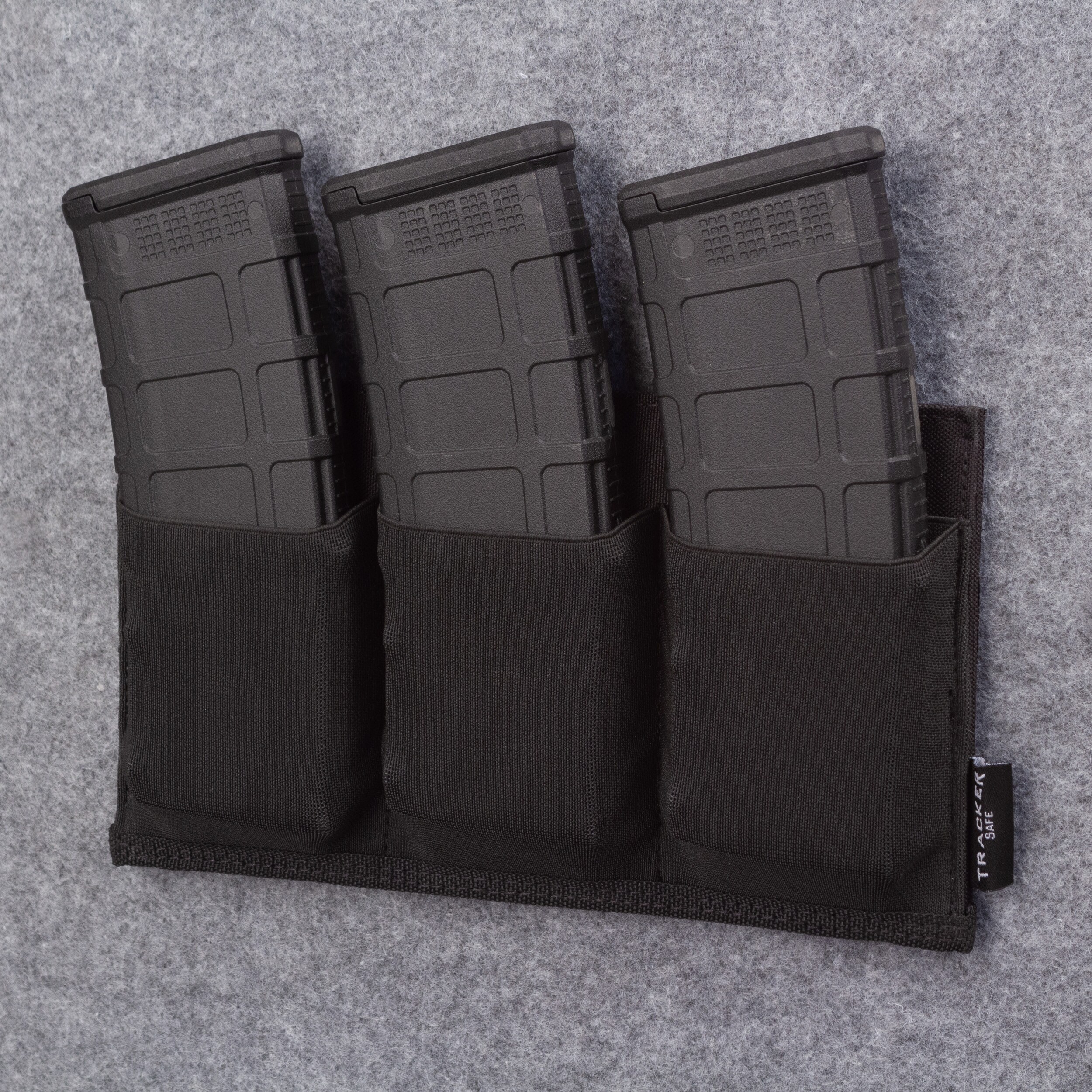 Tracker Safe PE3 Safe-Accessories - View #5