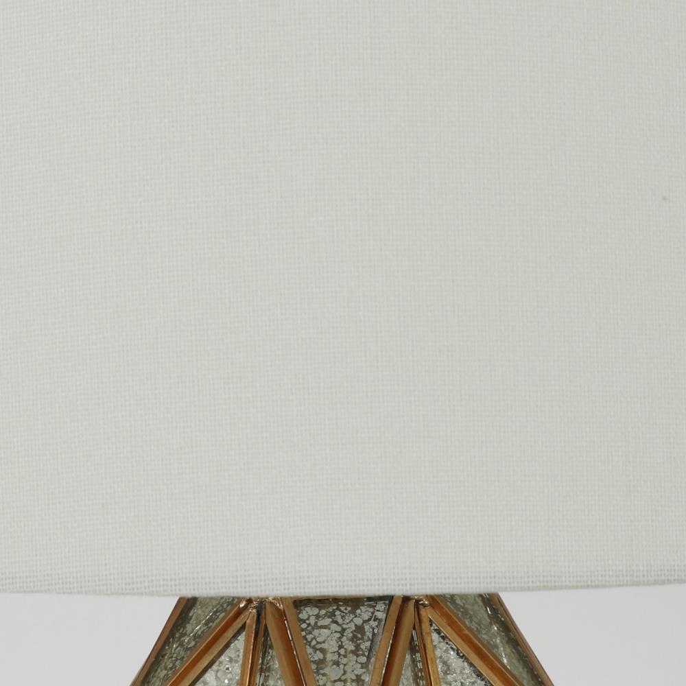 Decor Therapy TL20351 Table-Lamps - View #7