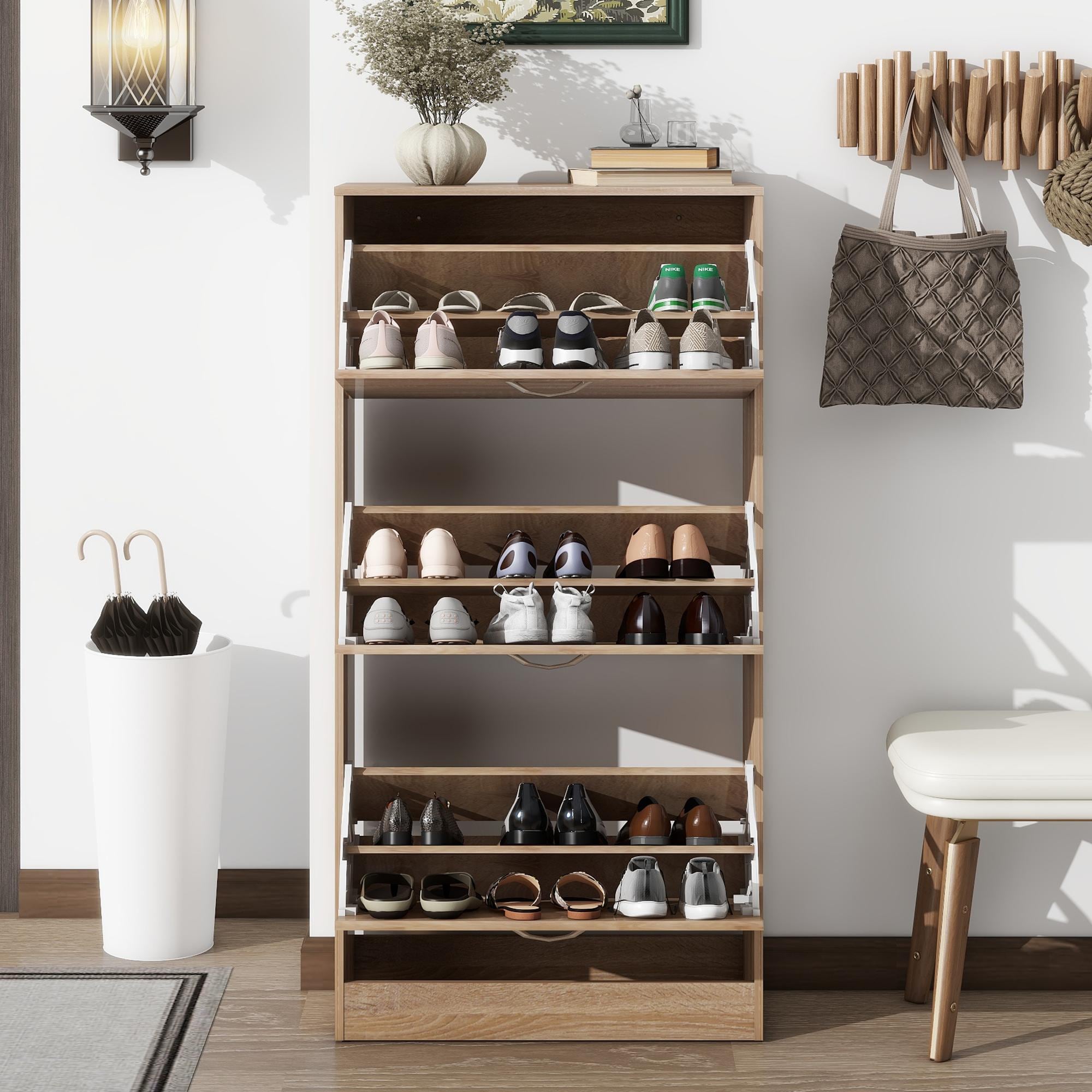 Bayfeve BF-154752-IN Shoe-Racks - View #8