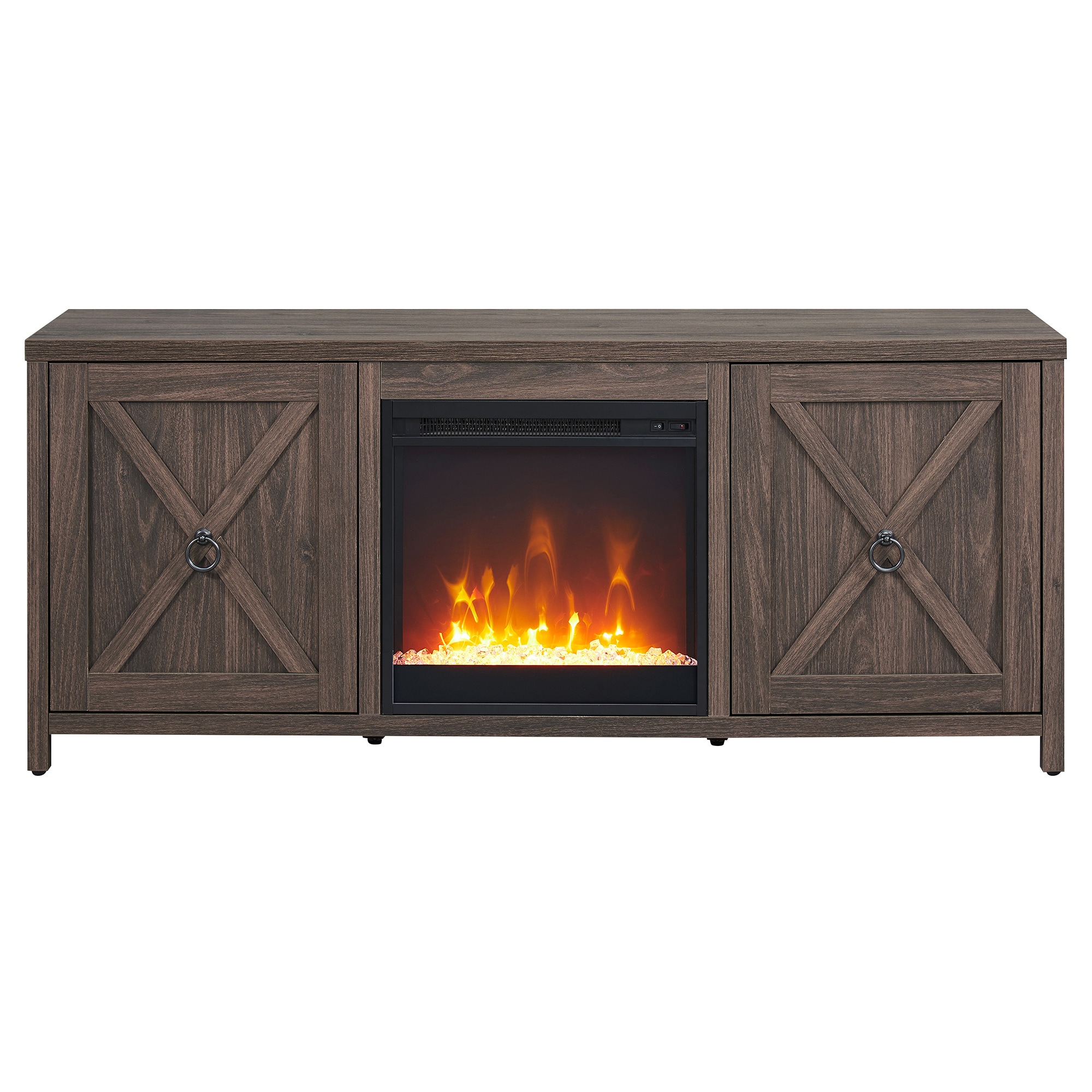 Hailey Home TV1245 Tv-Stands - View #3