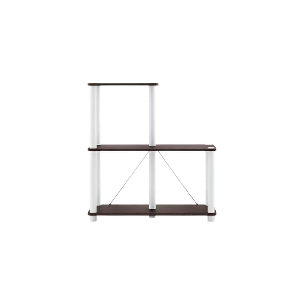 FurniFact BO4027768WHT bookcases - View #4
