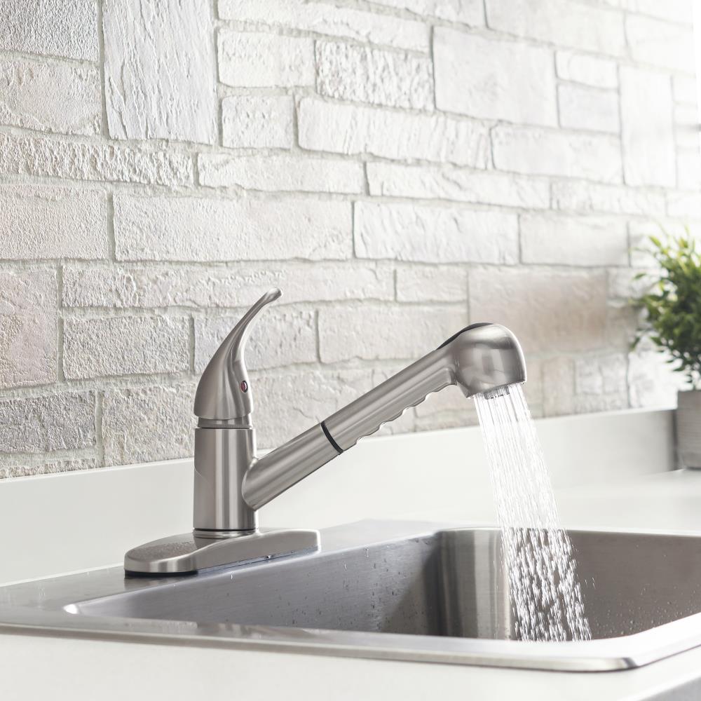 Home2O H60K-51D-BN Kitchen-Faucets - View #3